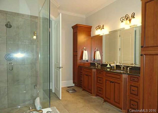 Hadley Park - Residential Lease