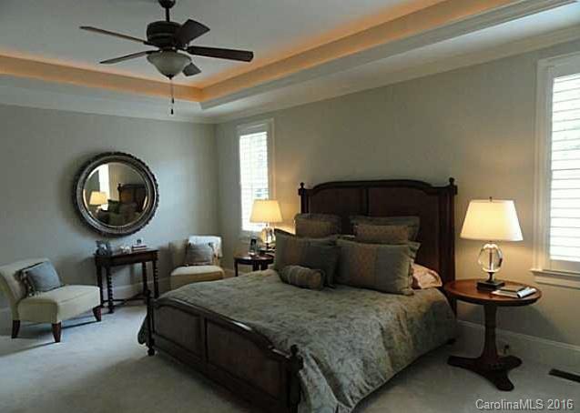 Hadley Park - Residential Lease