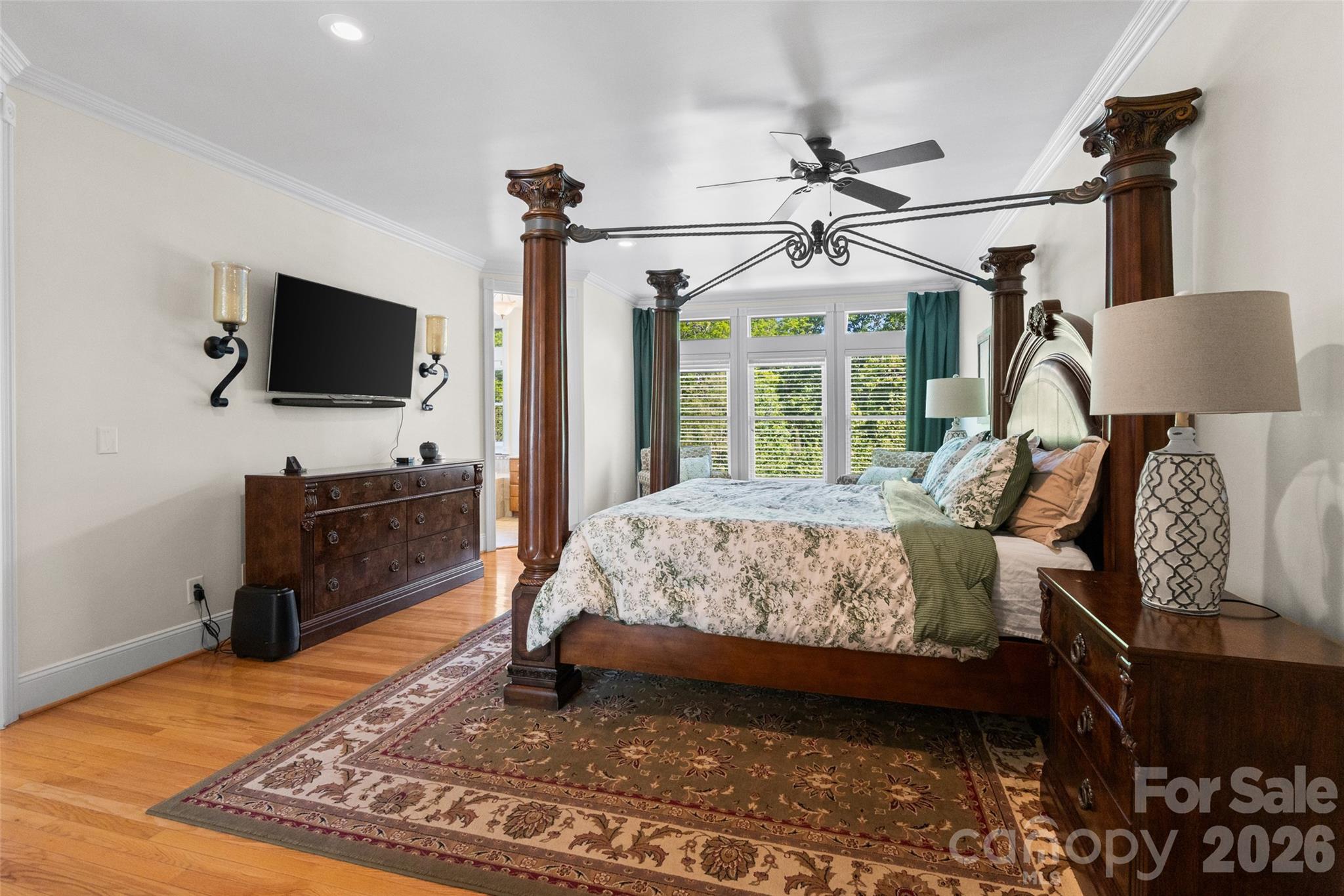 Liberty Hill - Residential