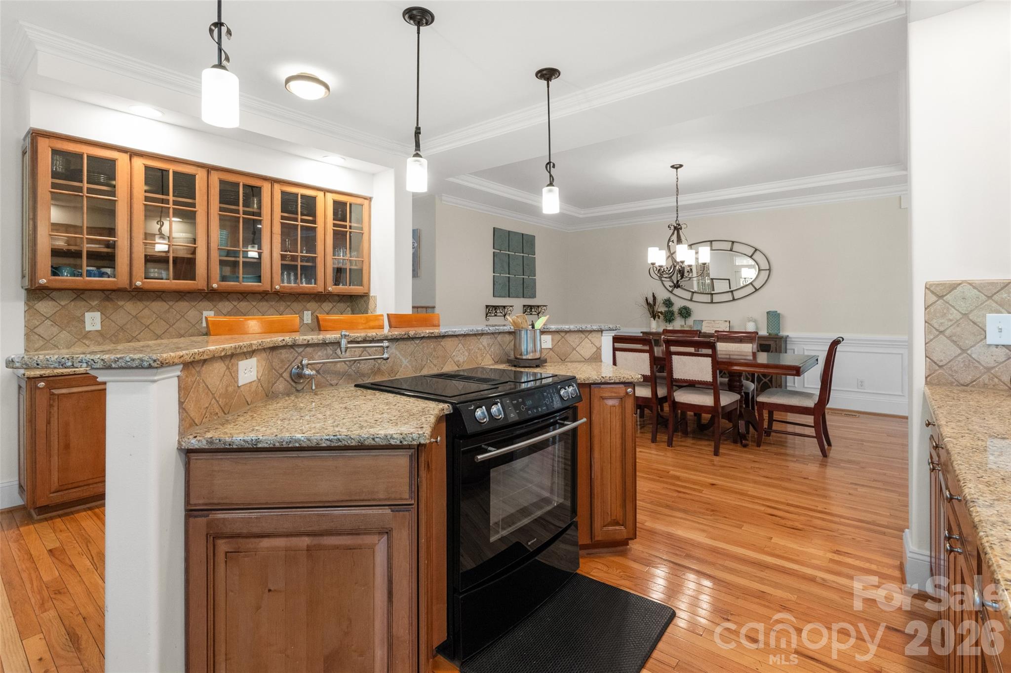 Liberty Hill - Residential