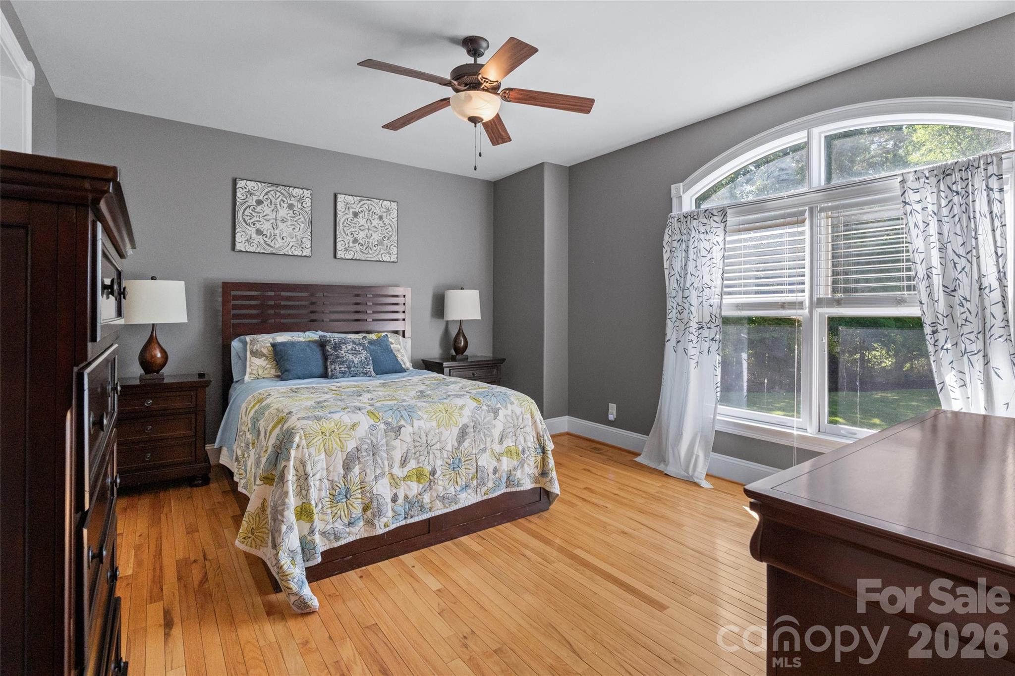 Liberty Hill - Residential