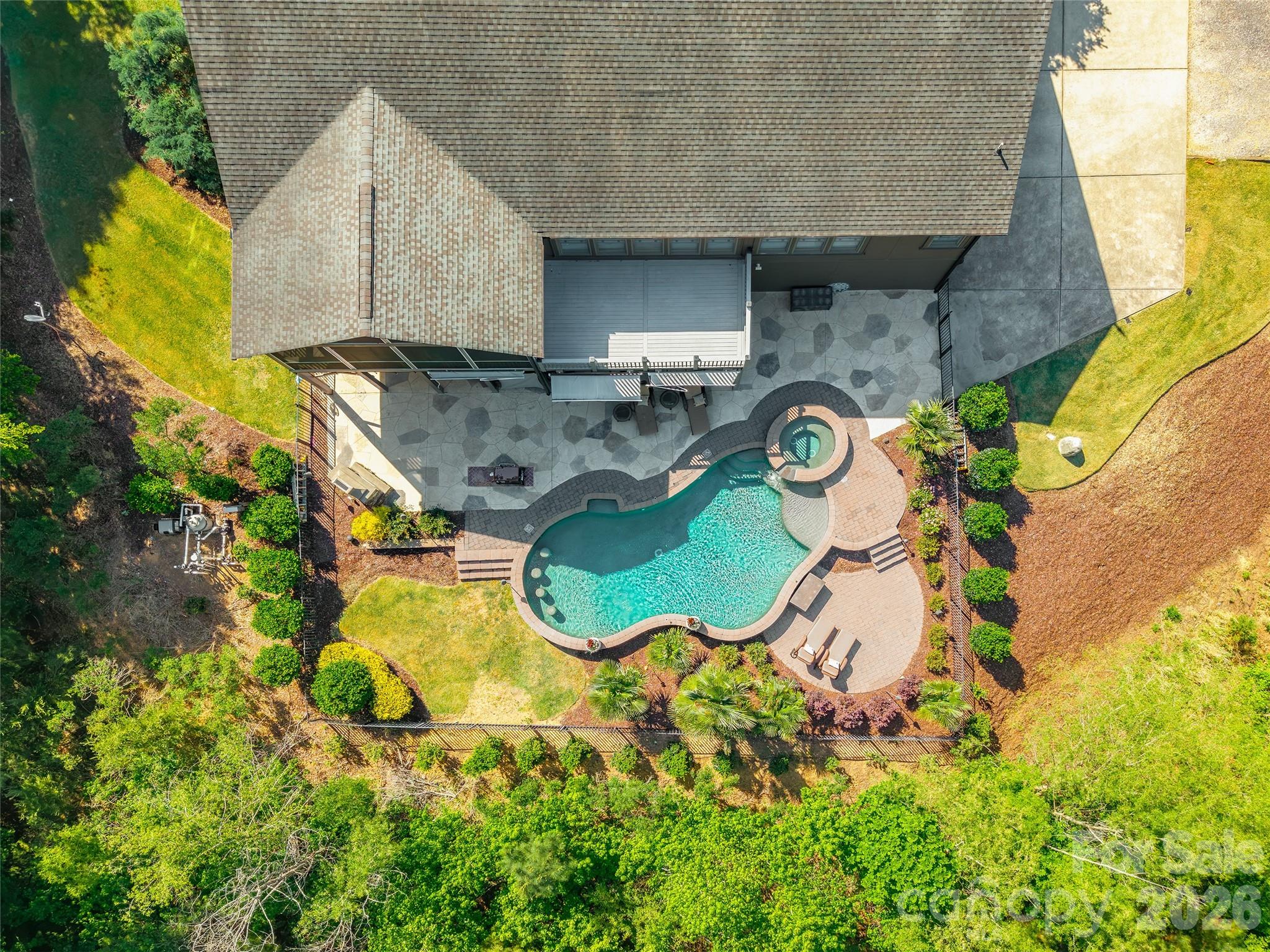 Liberty Hill - Residential