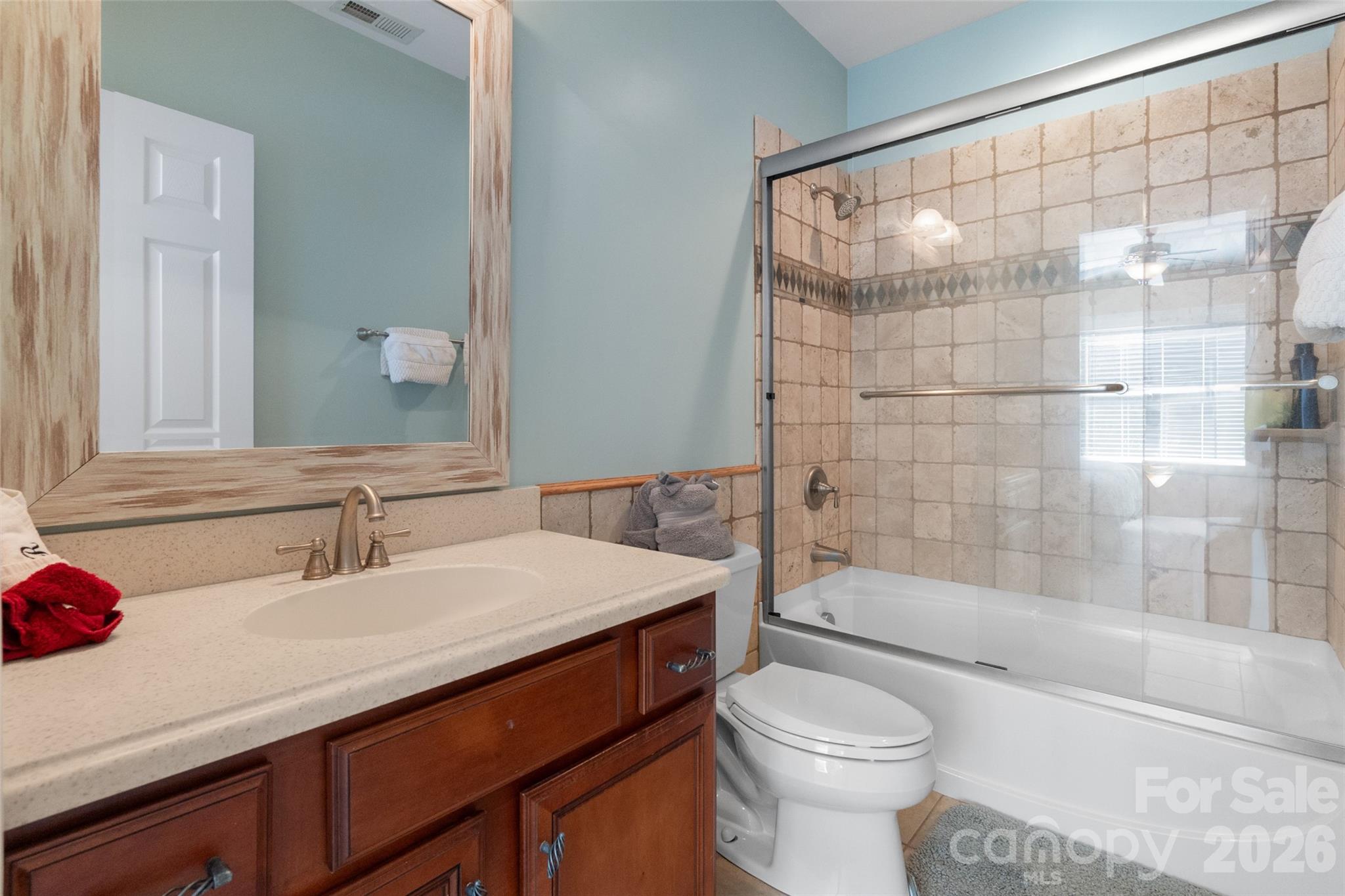 Liberty Hill - Residential