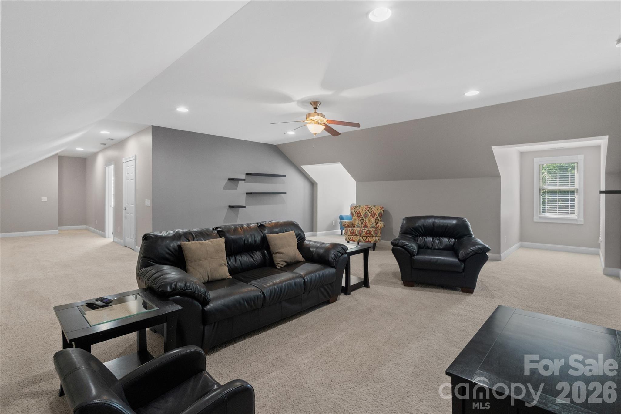 Liberty Hill - Residential