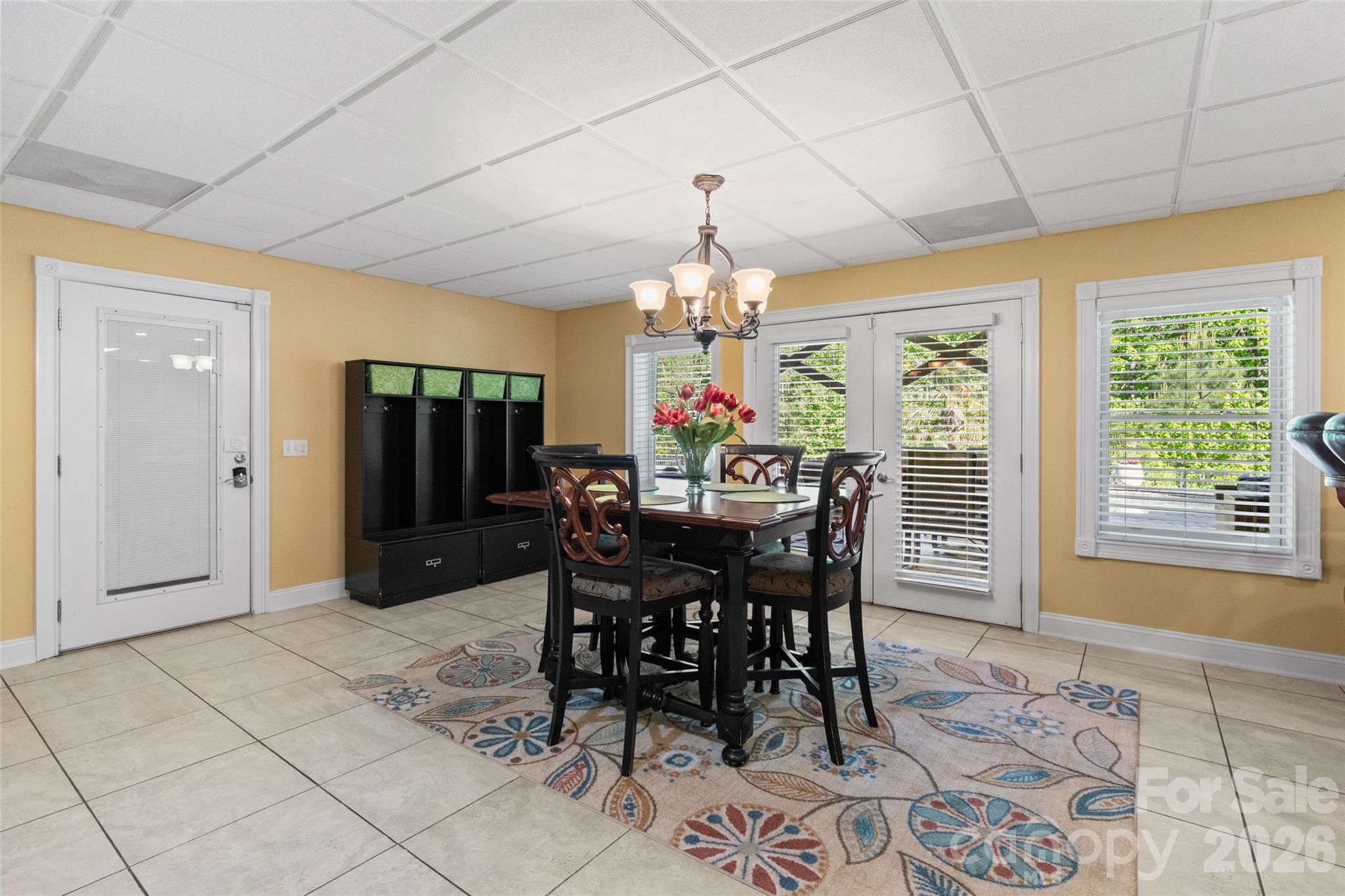 Liberty Hill - Residential