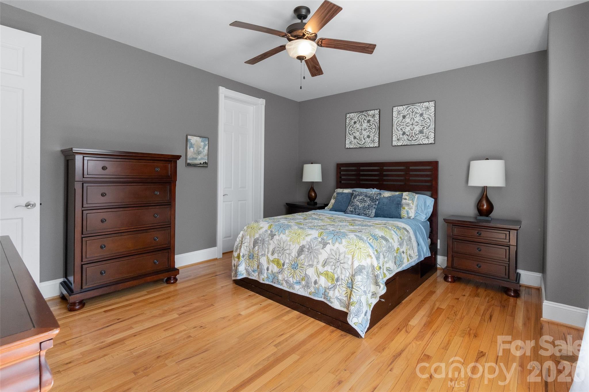 Liberty Hill - Residential