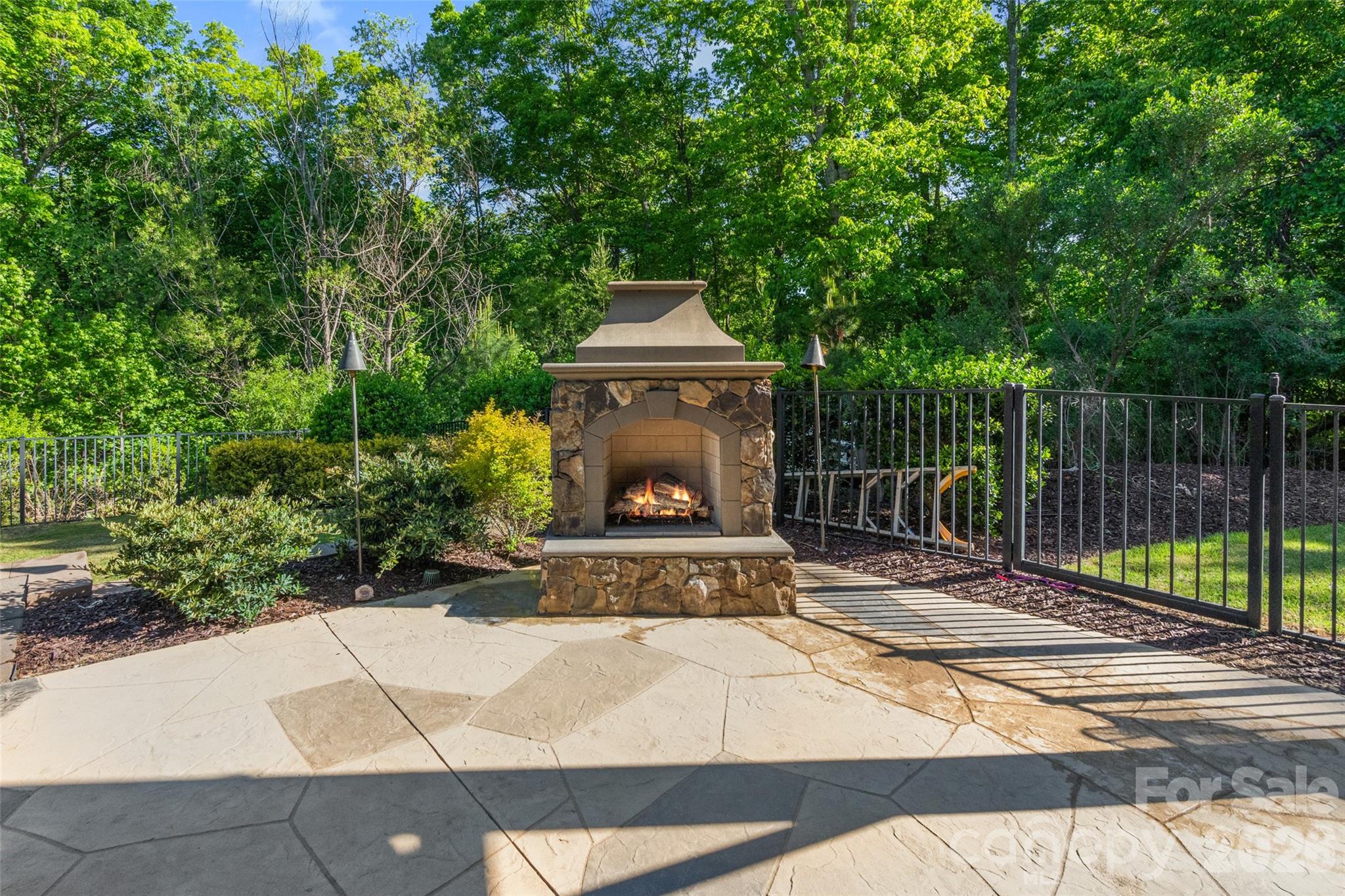 Liberty Hill - Residential