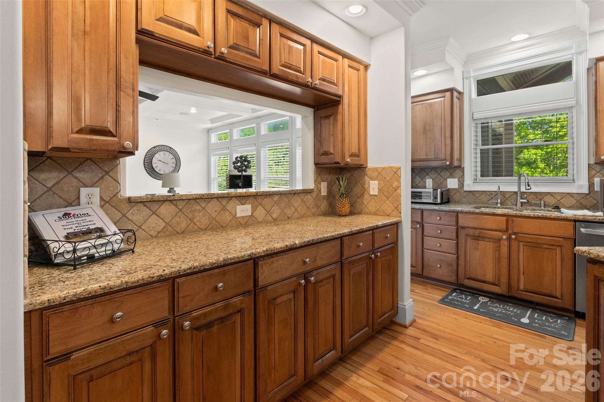 Liberty Hill - Residential