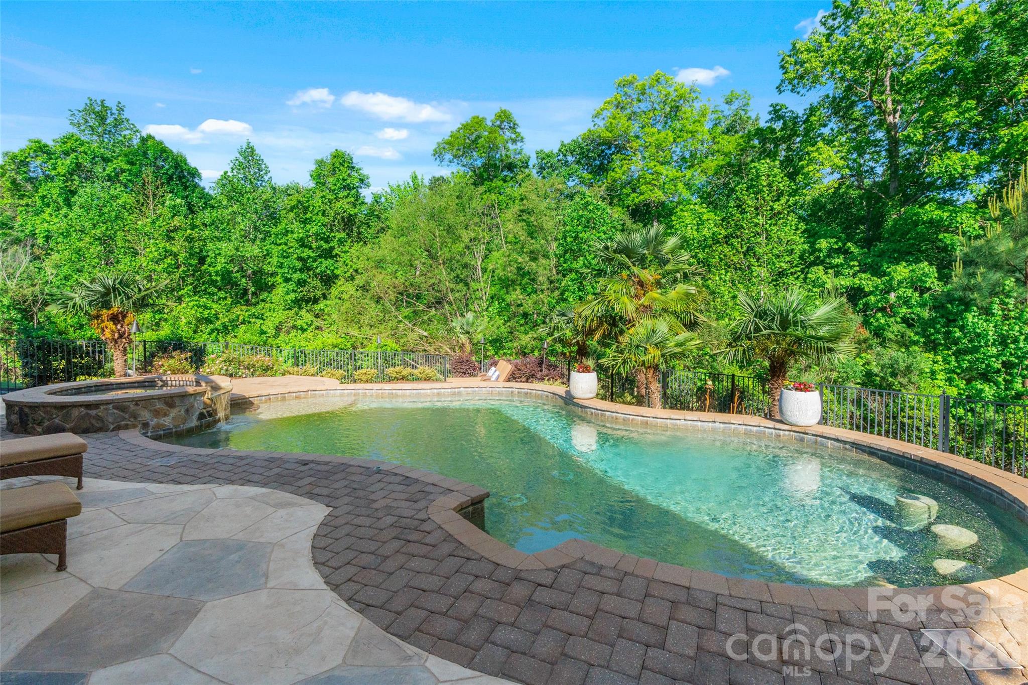 Liberty Hill - Residential