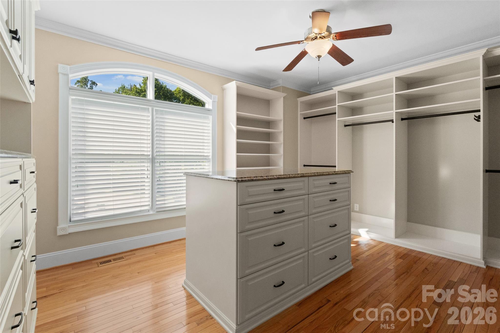 Liberty Hill - Residential