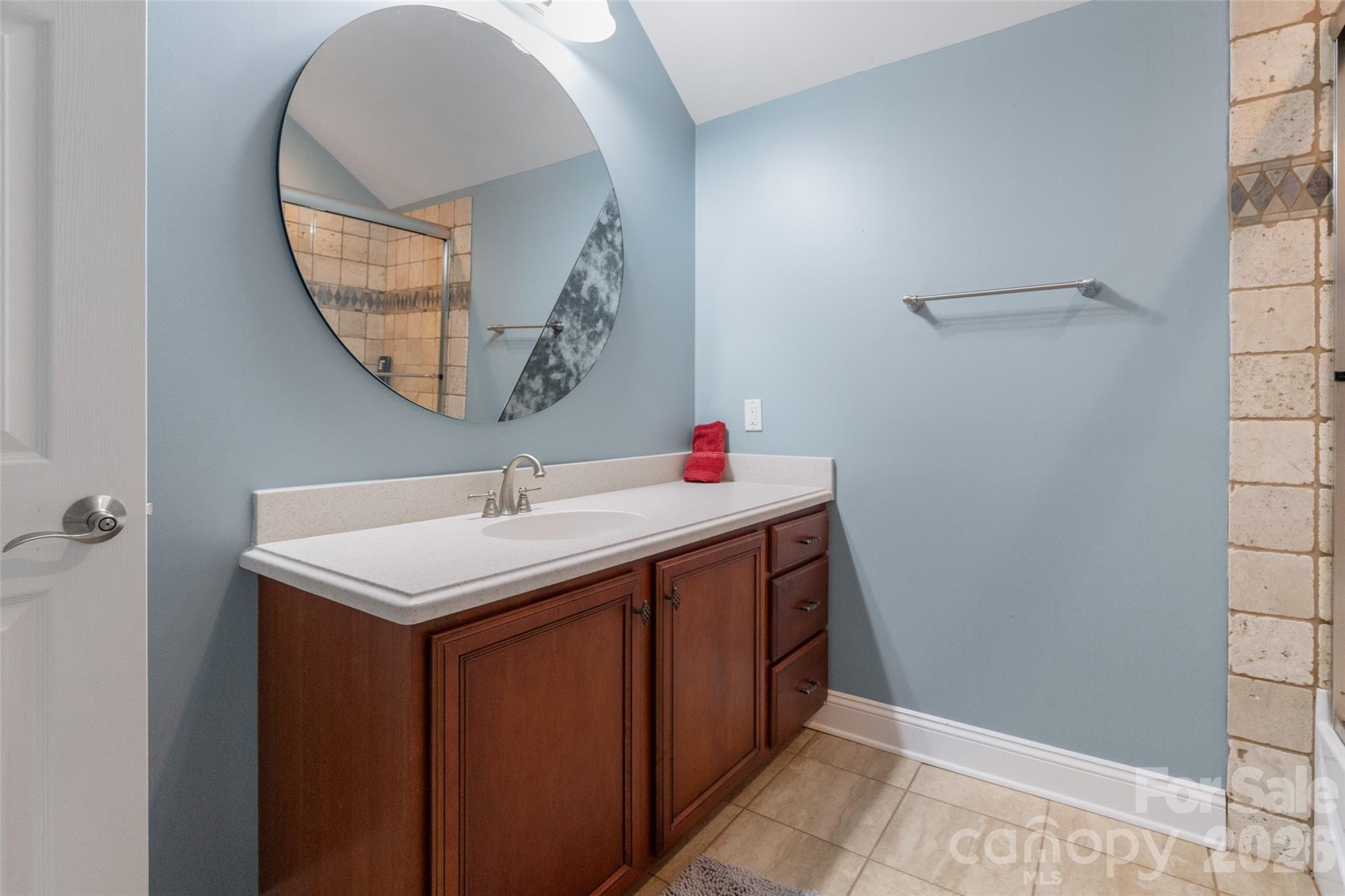 Liberty Hill - Residential