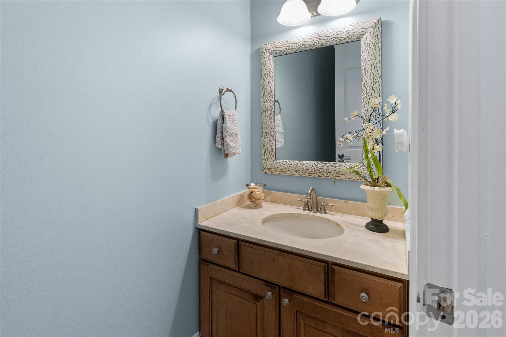 Liberty Hill - Residential