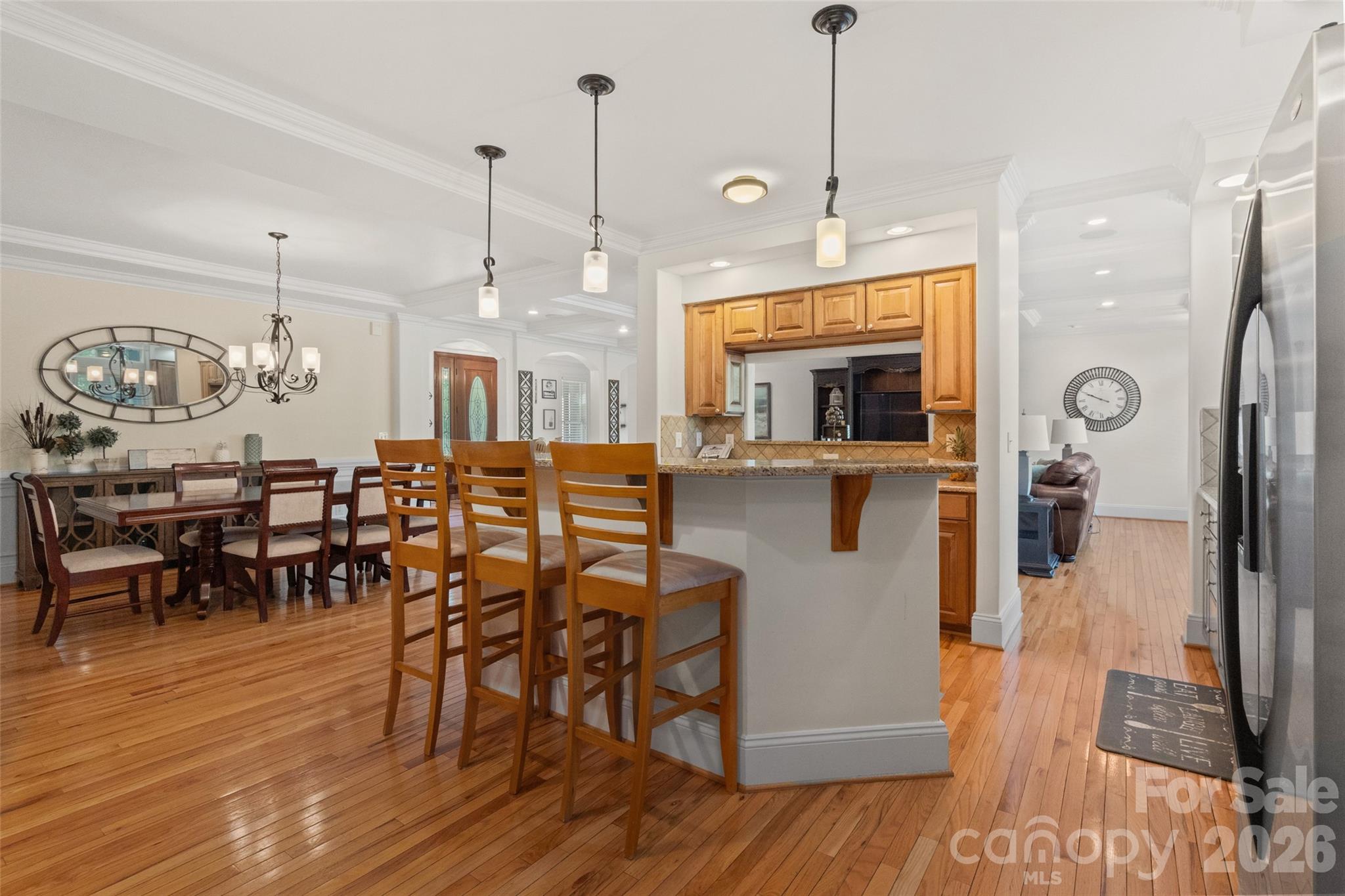 Liberty Hill - Residential