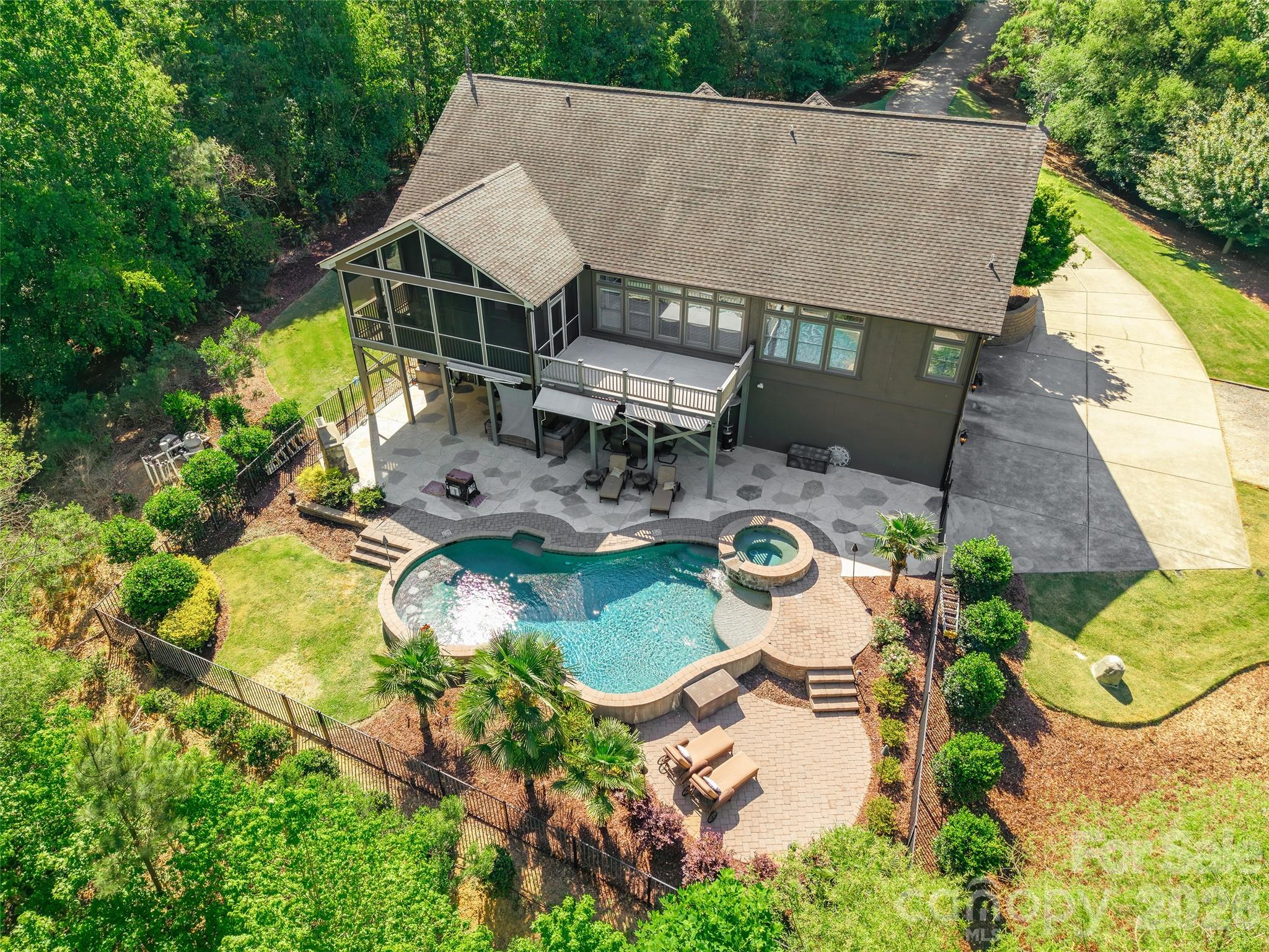 Liberty Hill - Residential