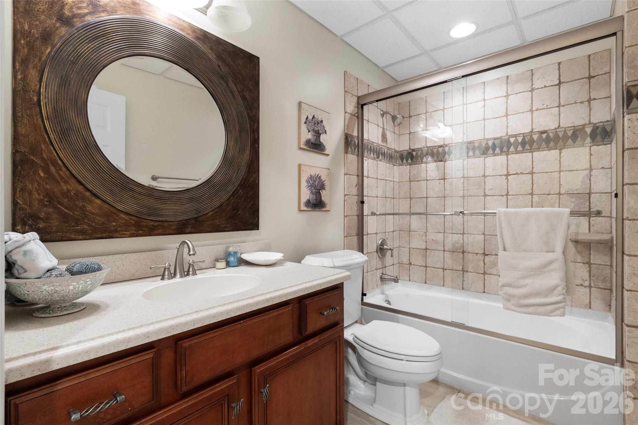 Liberty Hill - Residential