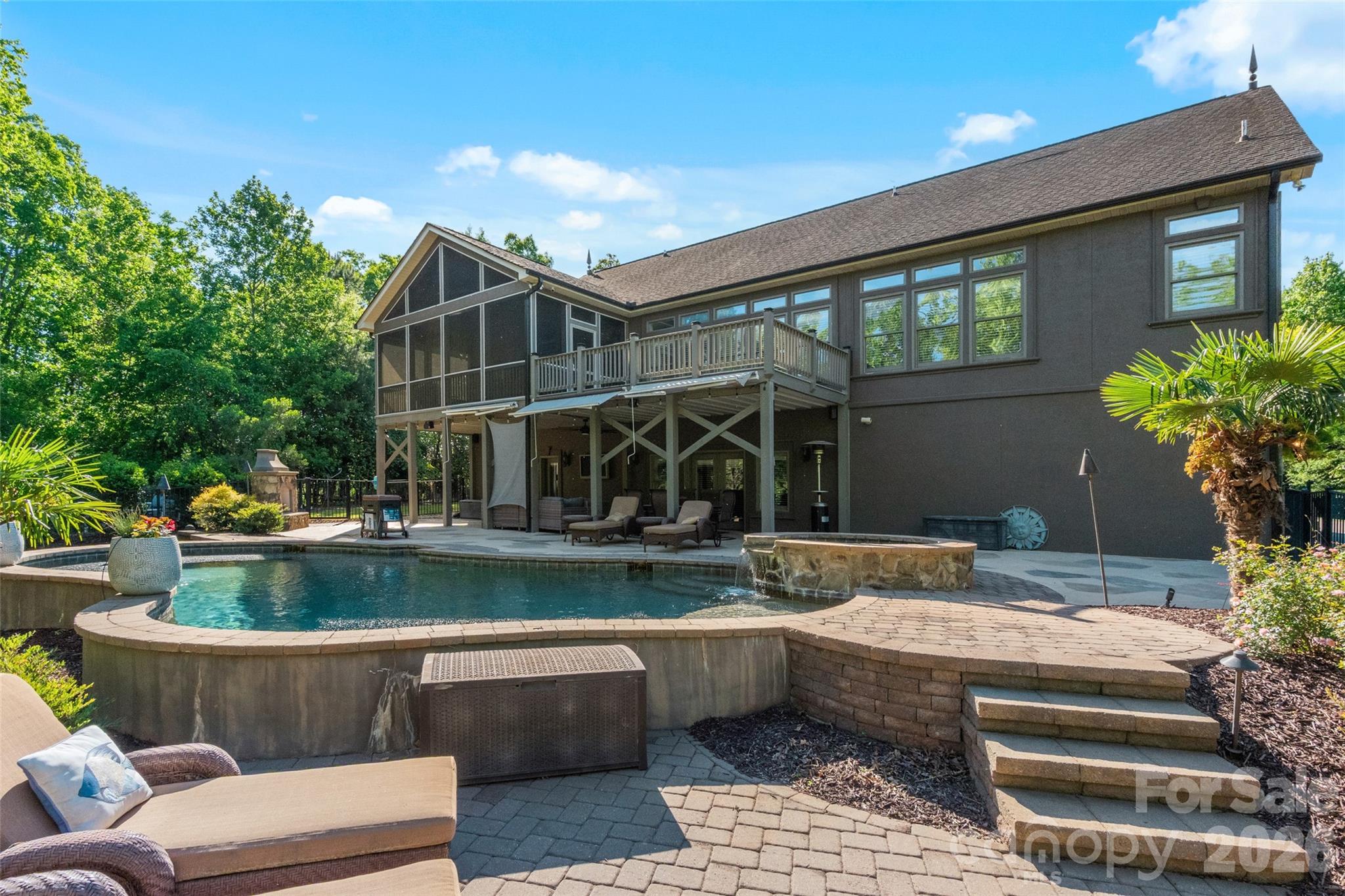 Liberty Hill - Residential