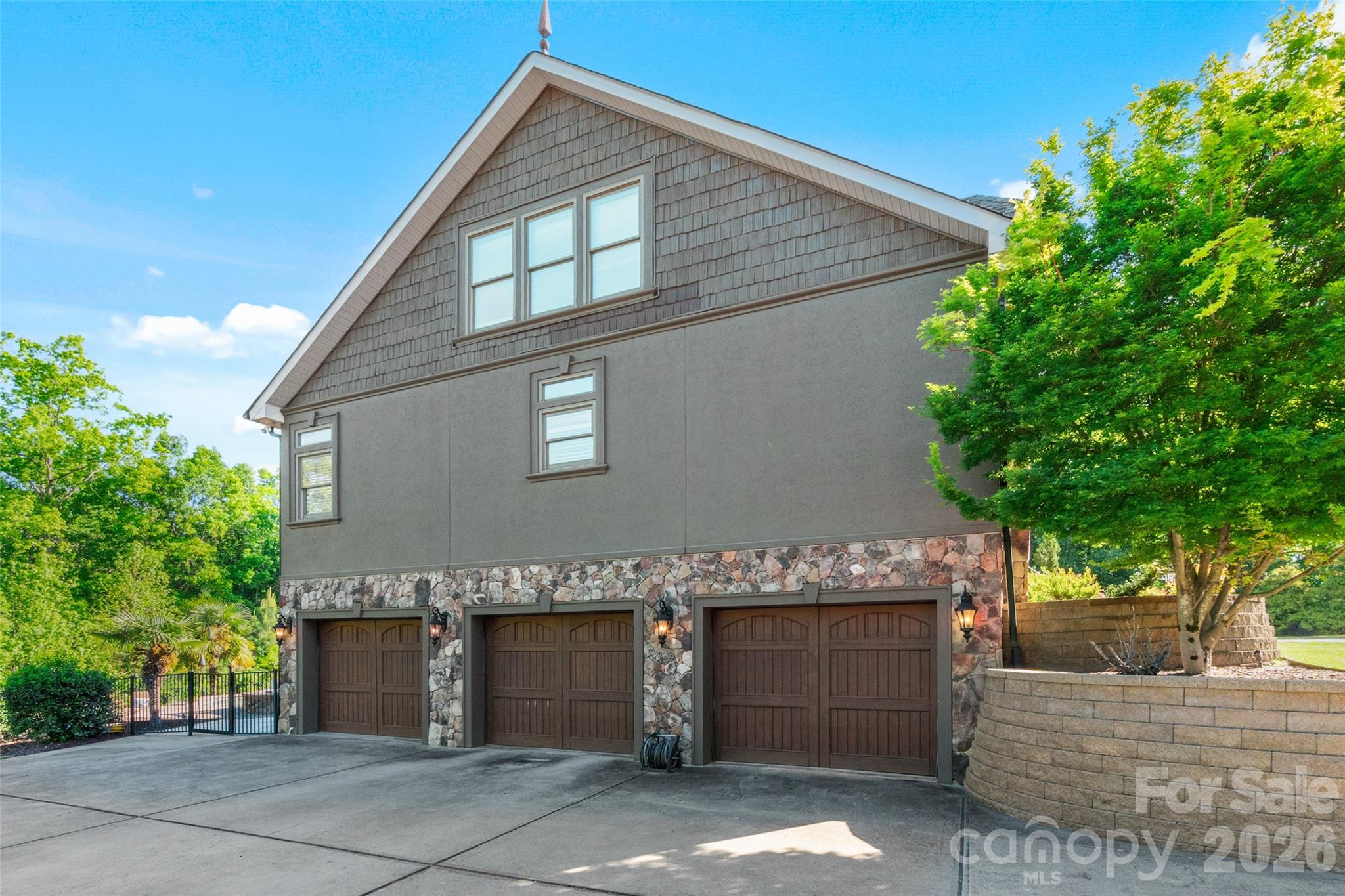 Liberty Hill - Residential