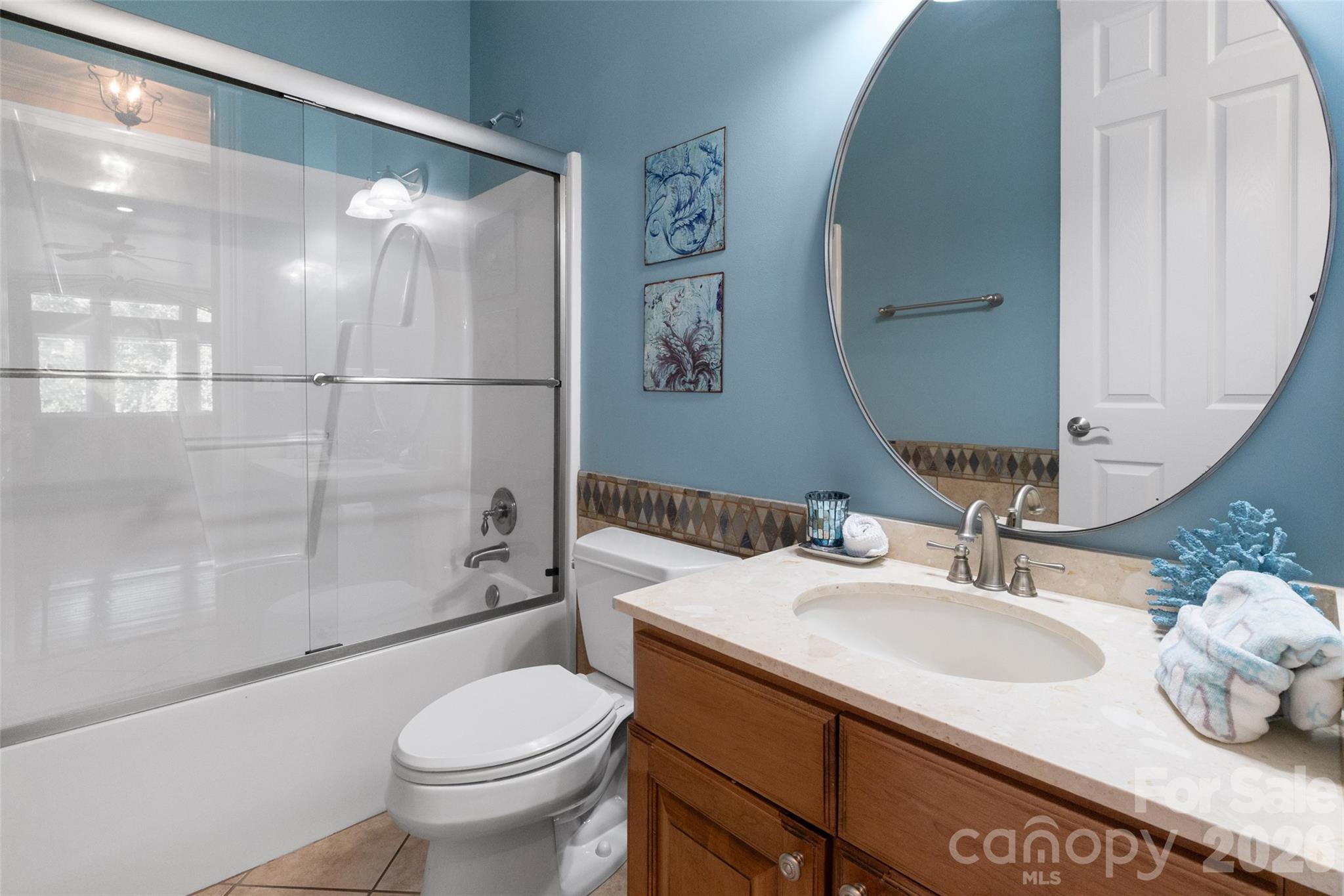 Liberty Hill - Residential