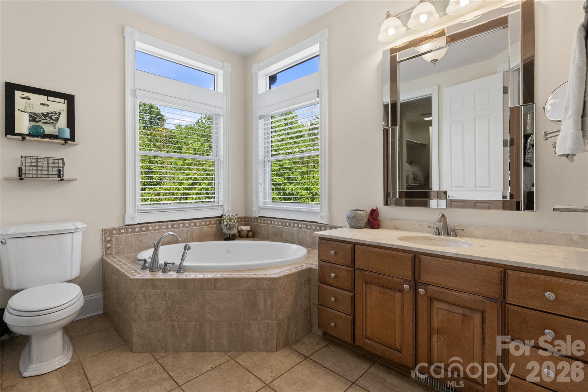 Liberty Hill - Residential