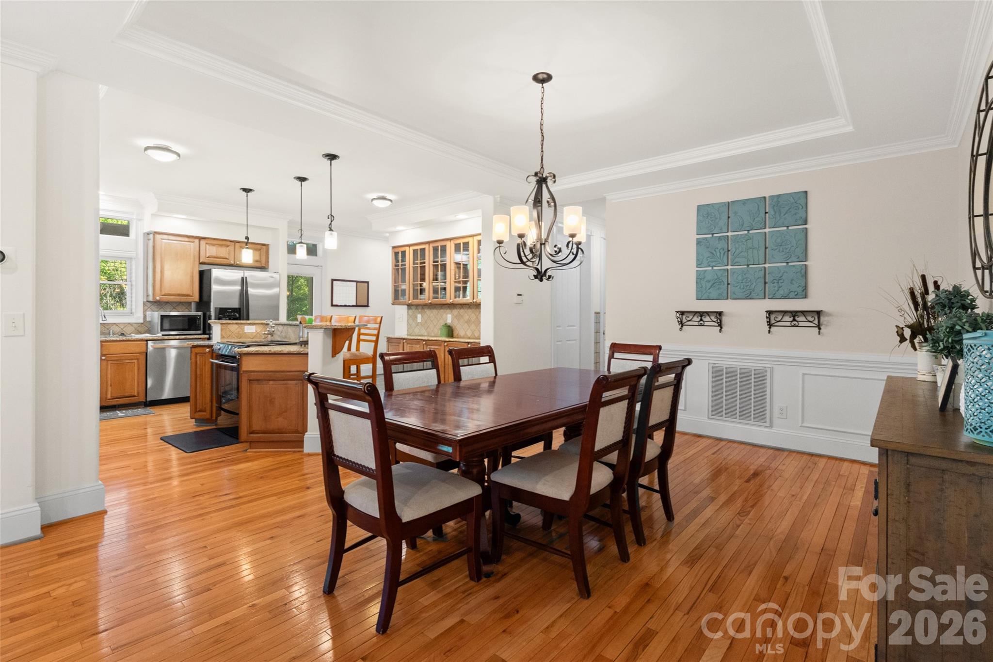 Liberty Hill - Residential