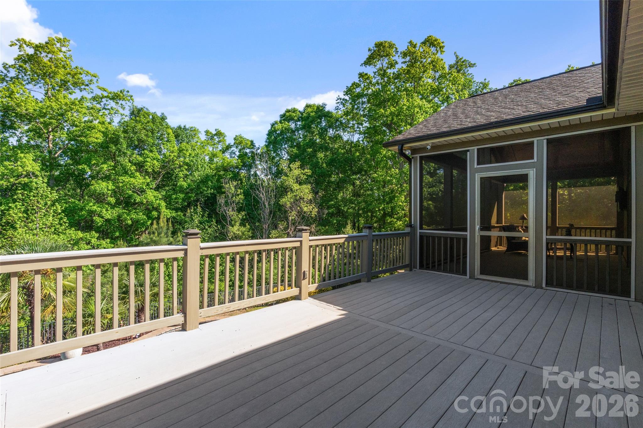 Liberty Hill - Residential