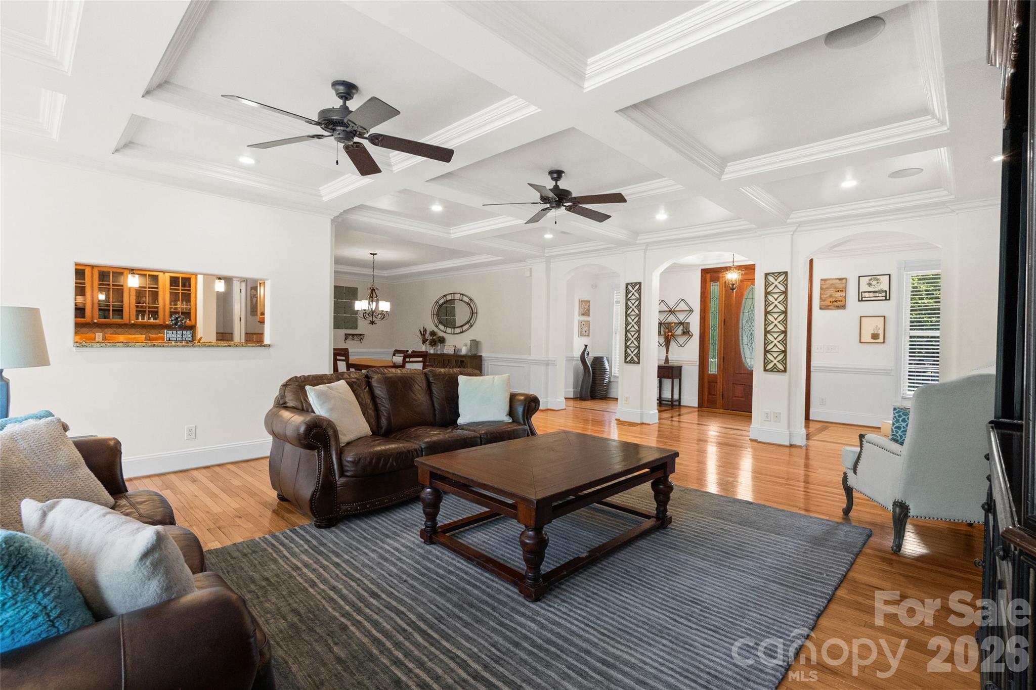 Liberty Hill - Residential