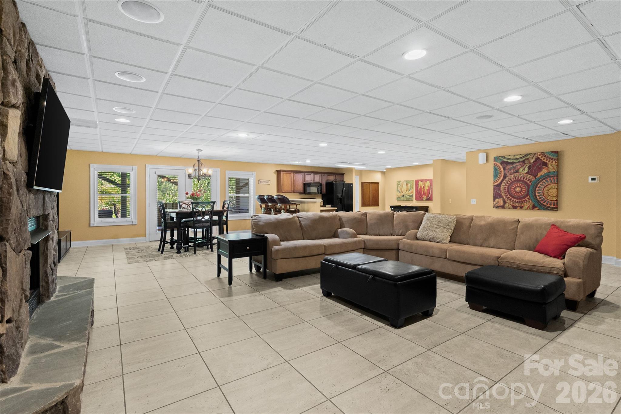 Liberty Hill - Residential