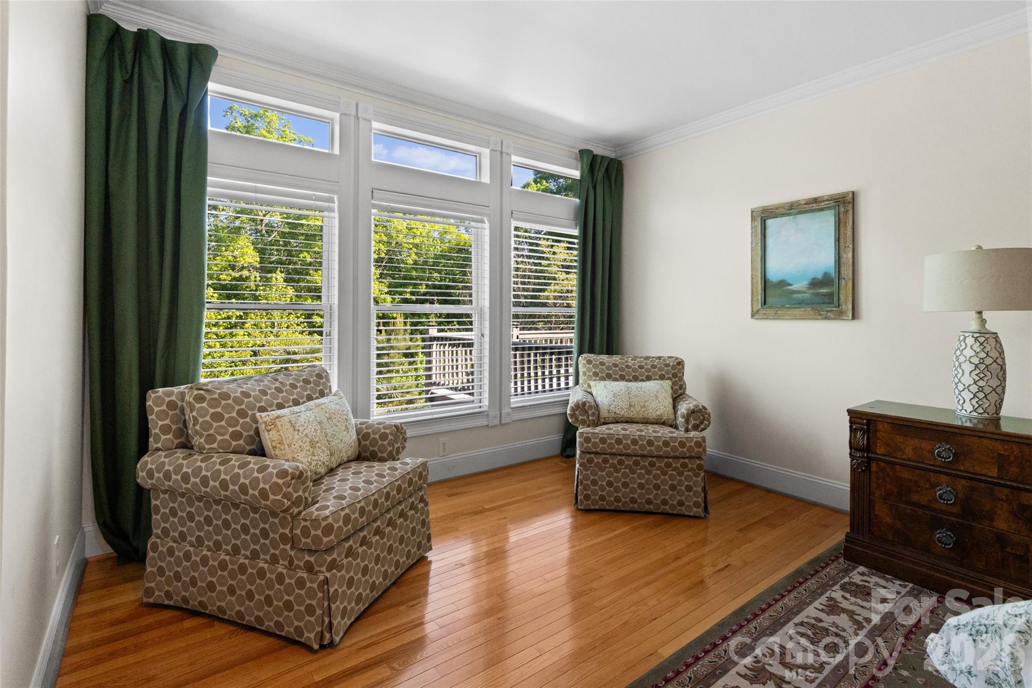 Liberty Hill - Residential