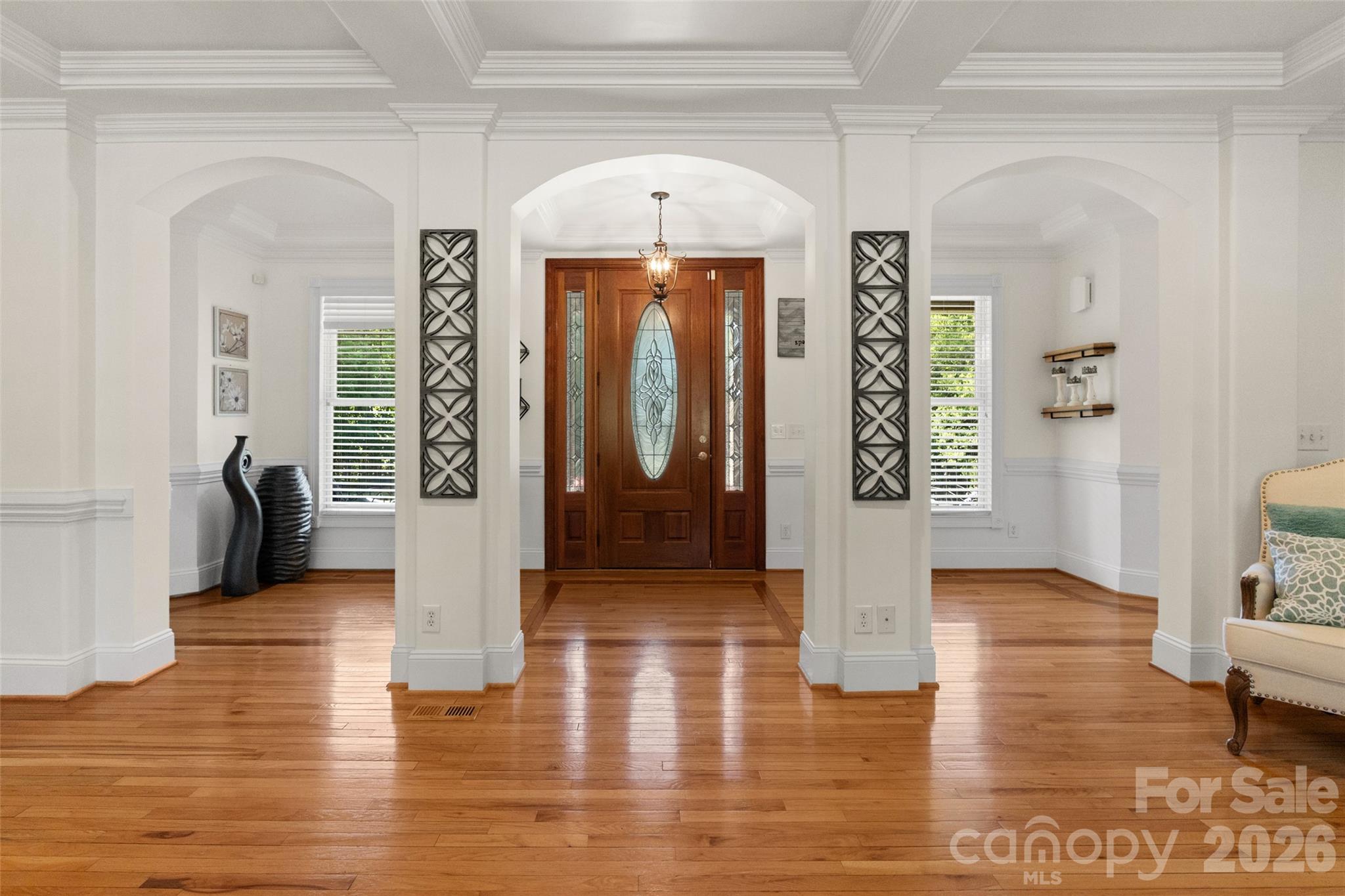 Liberty Hill - Residential