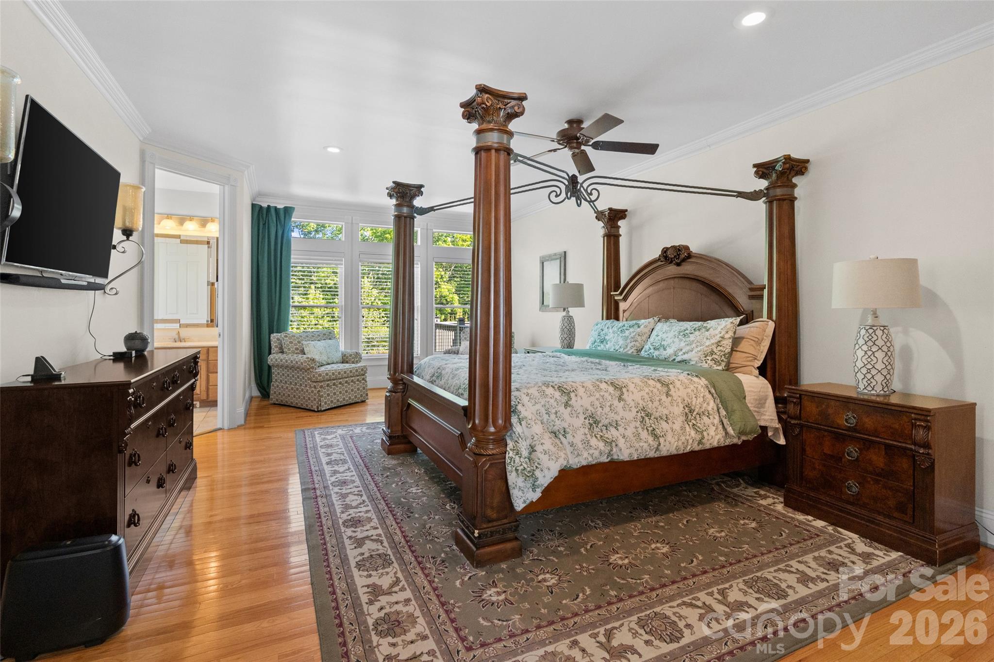 Liberty Hill - Residential