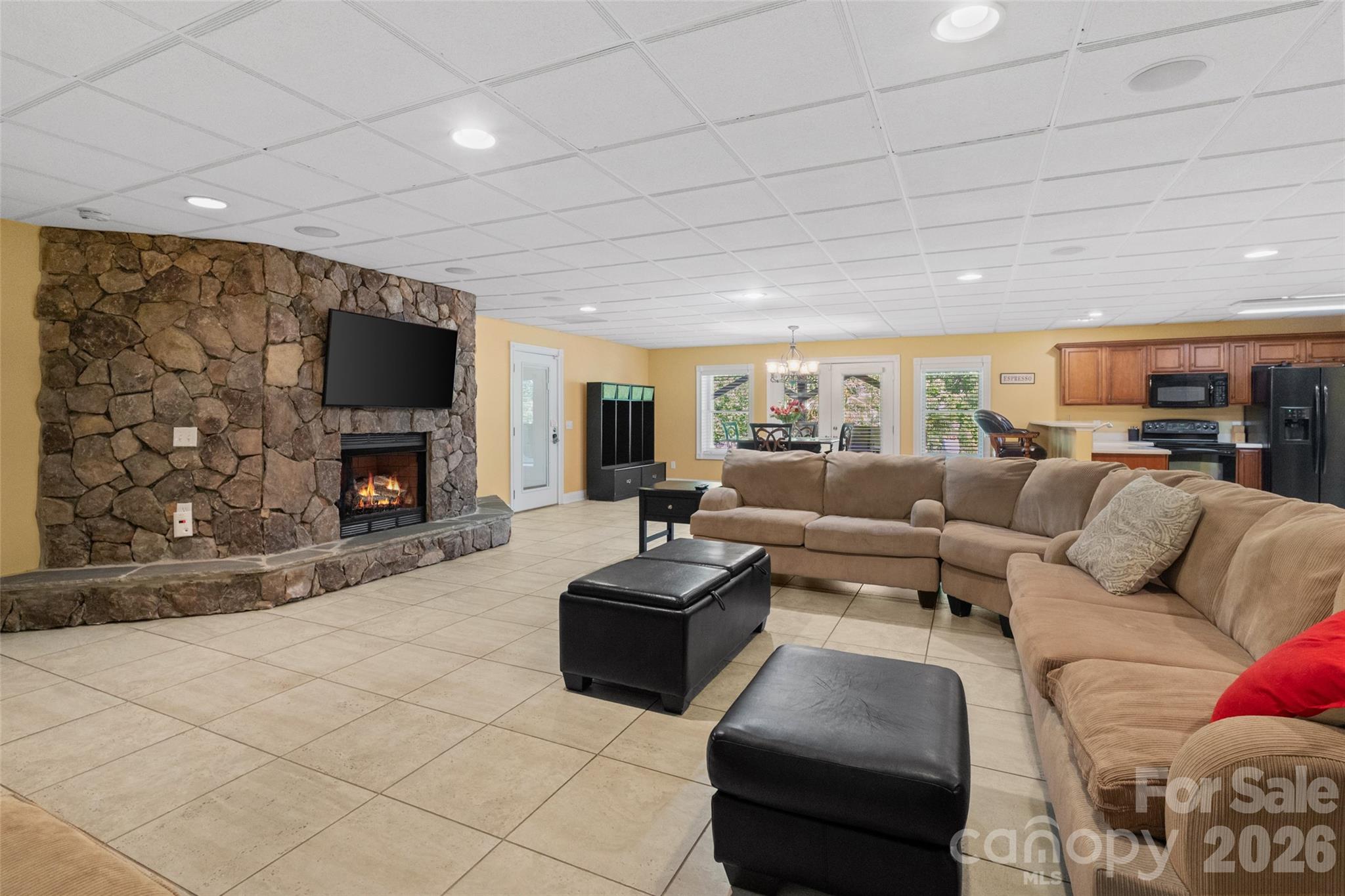 Liberty Hill - Residential