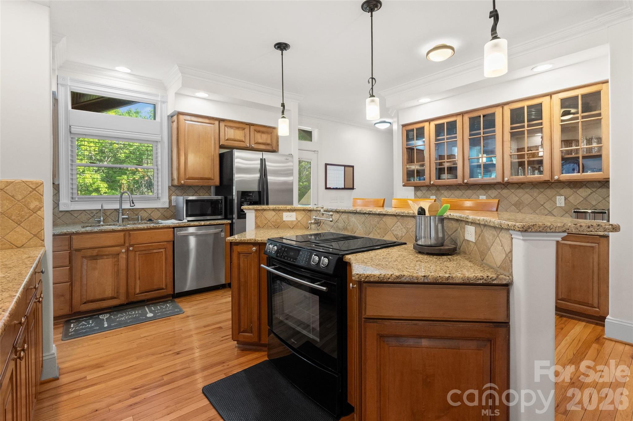 Liberty Hill - Residential