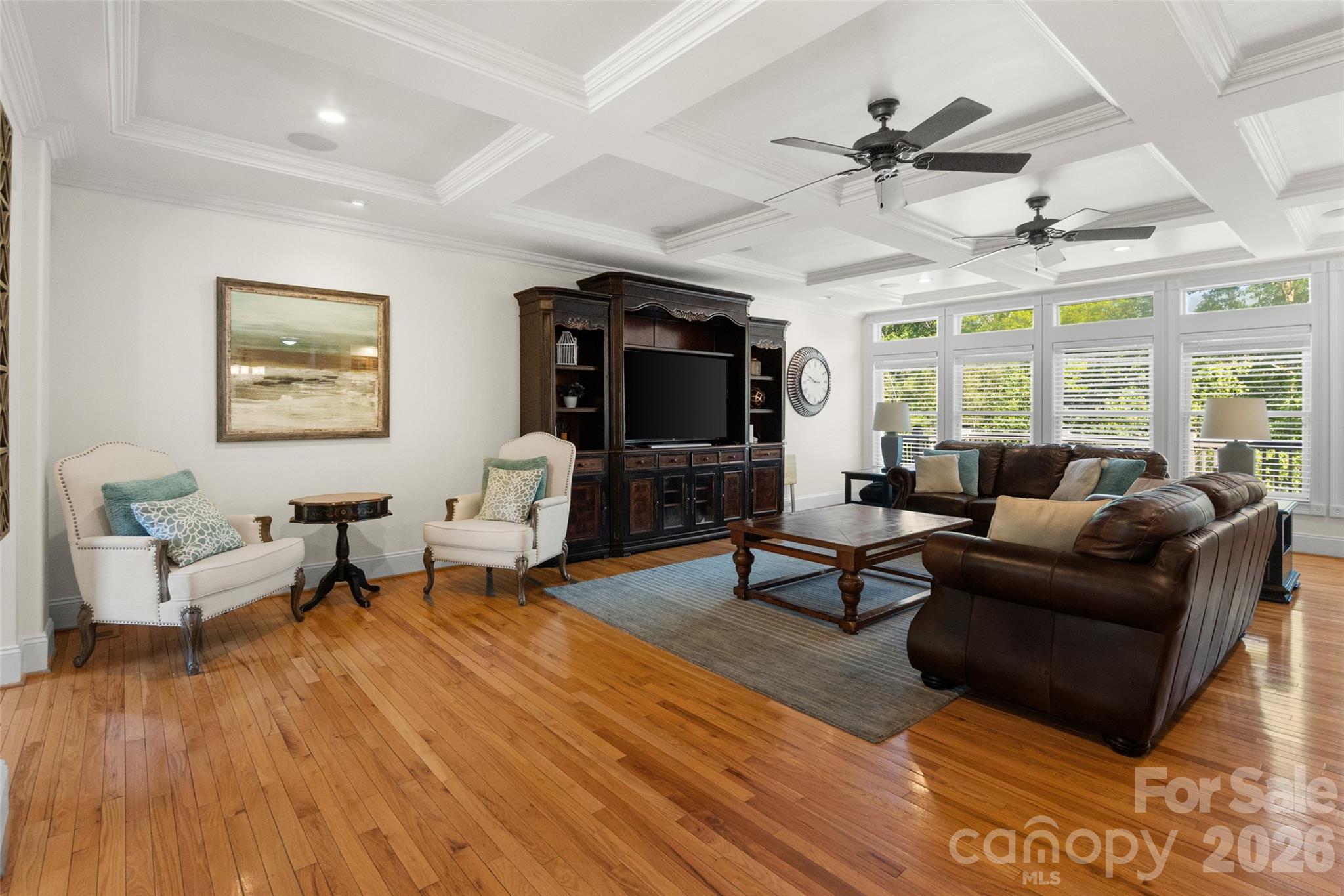 Liberty Hill - Residential