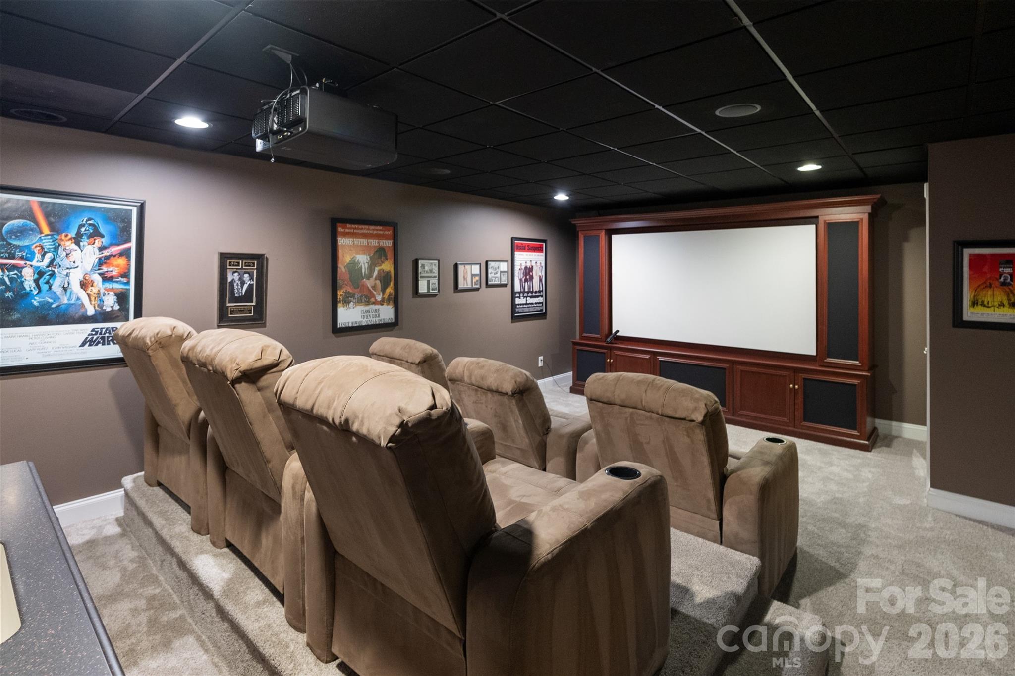 Liberty Hill - Residential