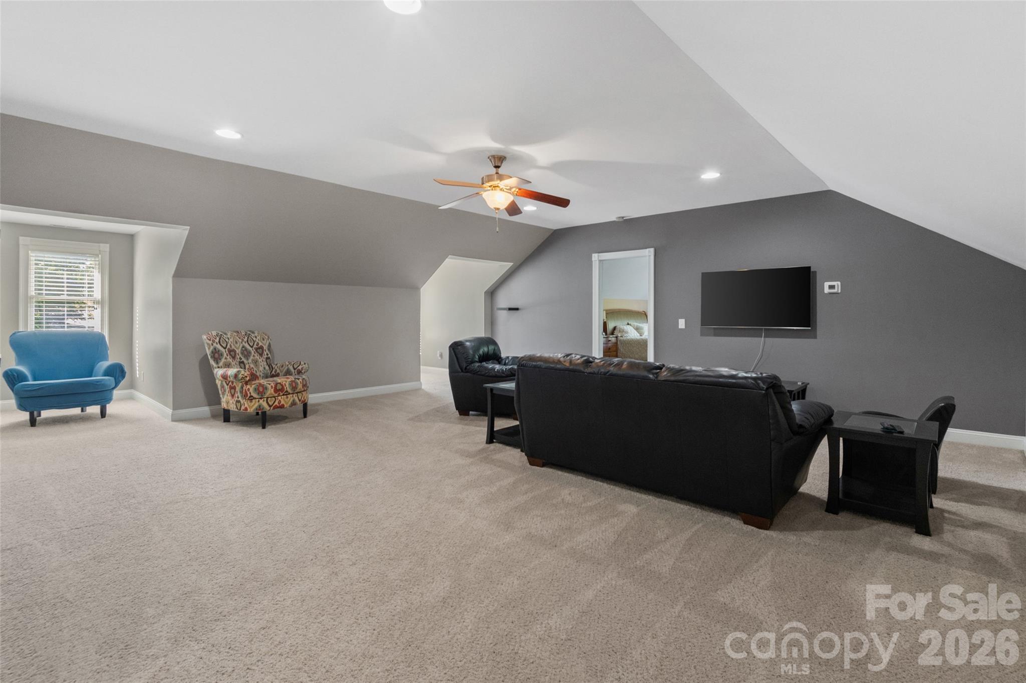 Liberty Hill - Residential