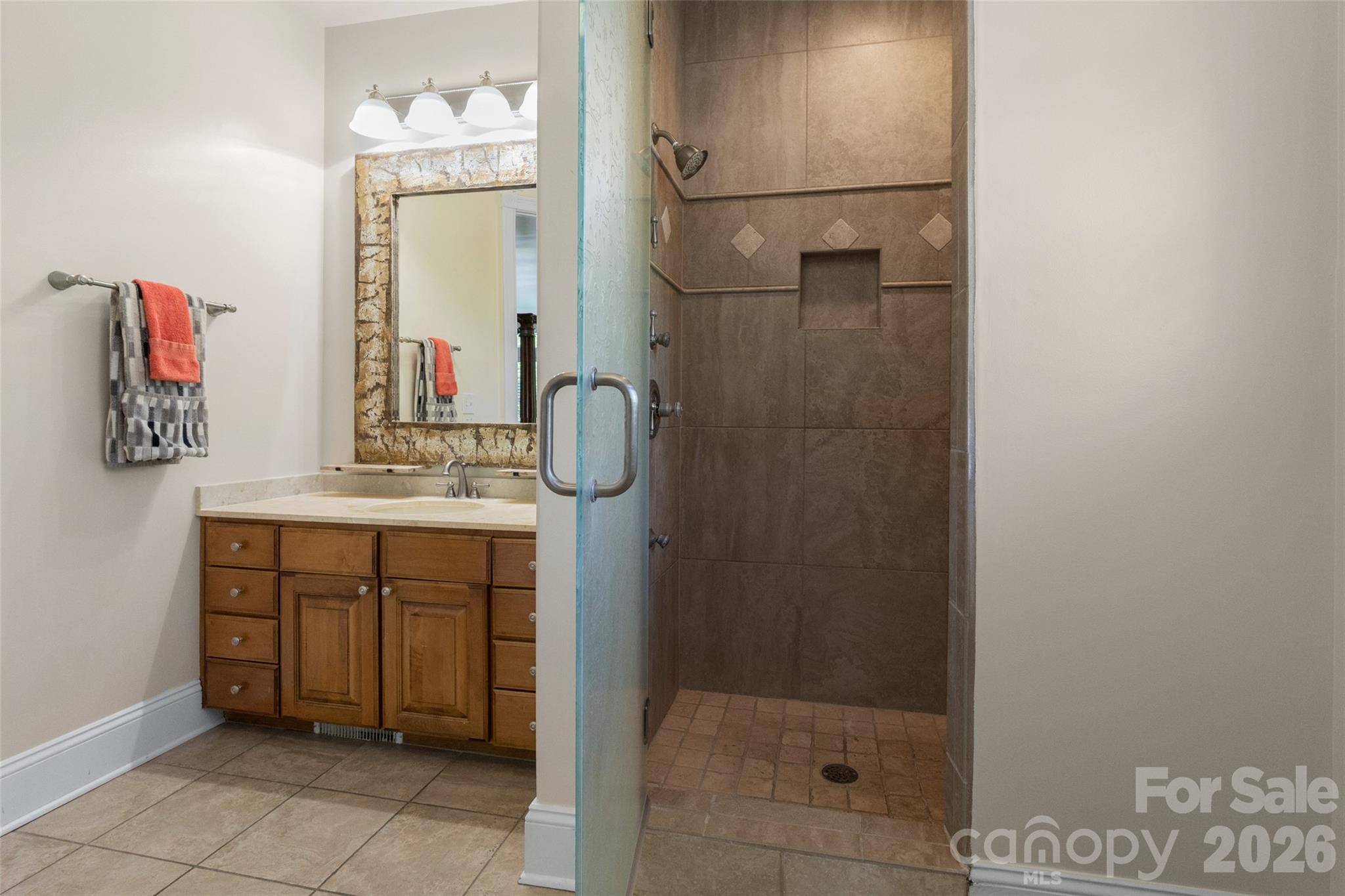 Liberty Hill - Residential