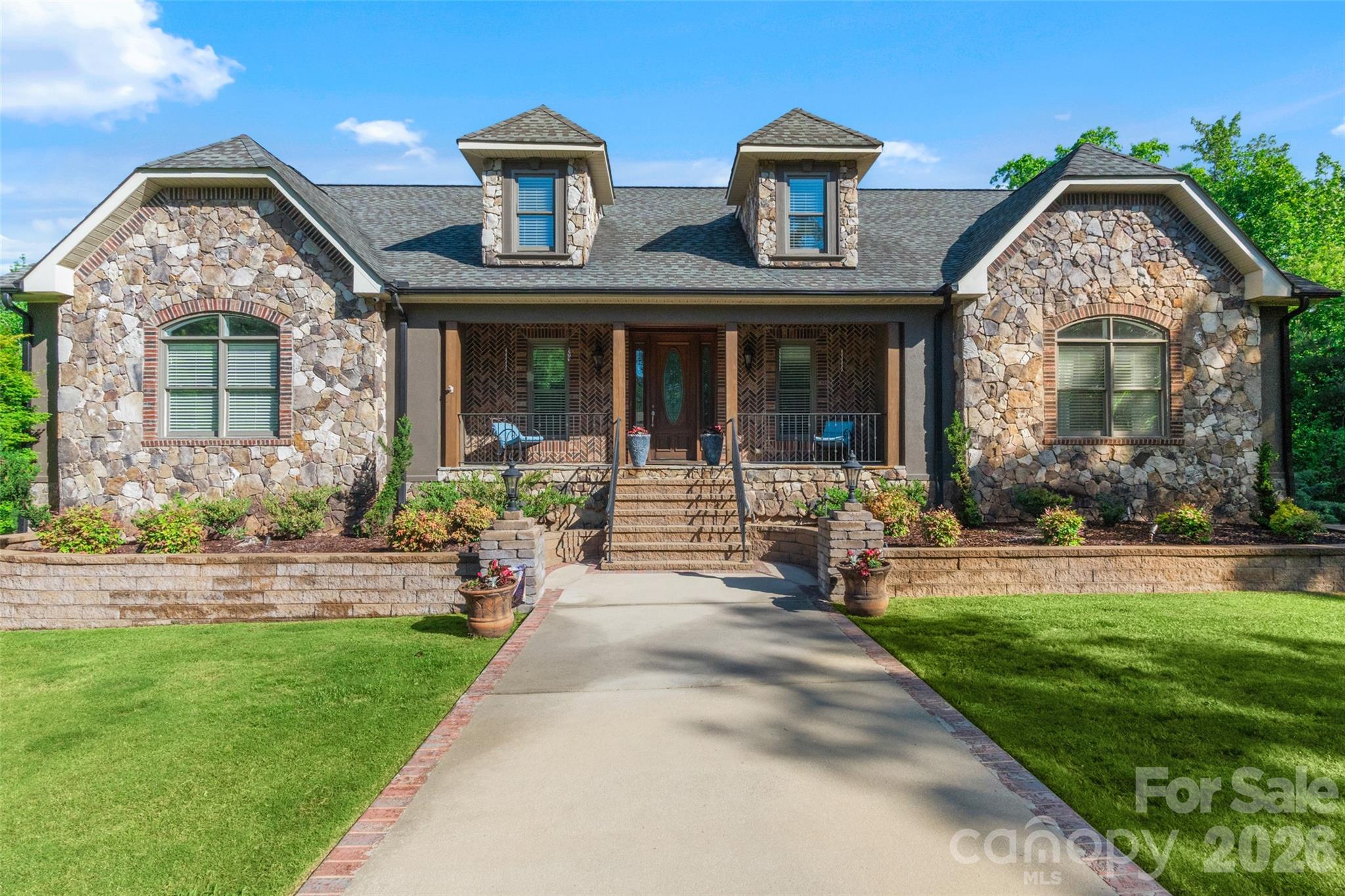 Liberty Hill - Residential