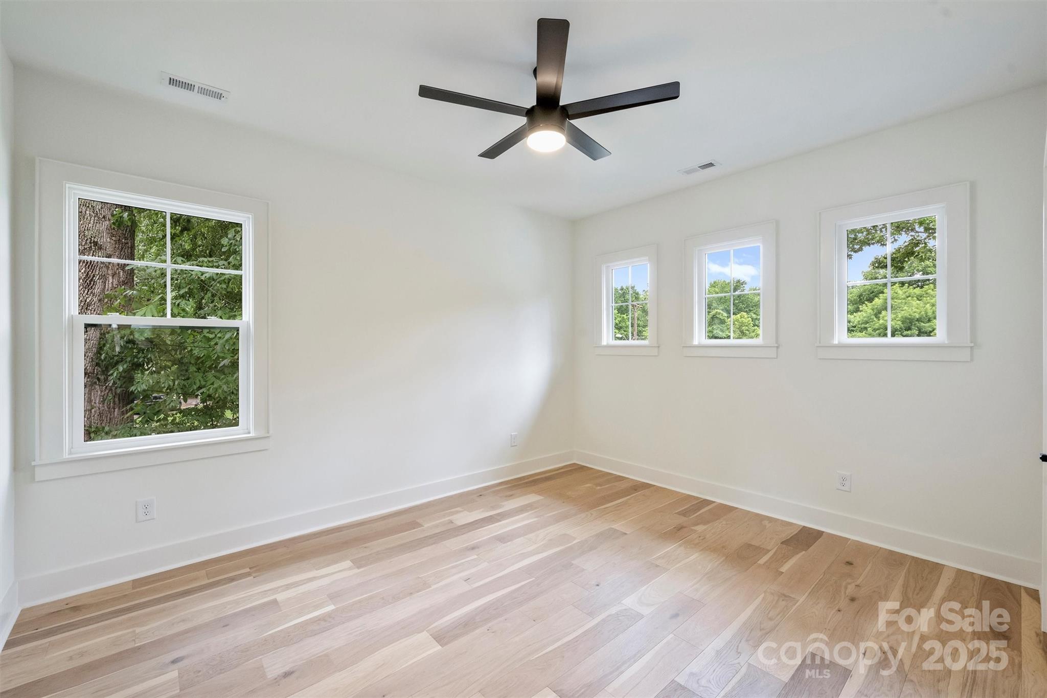 Merry Oaks - Residential