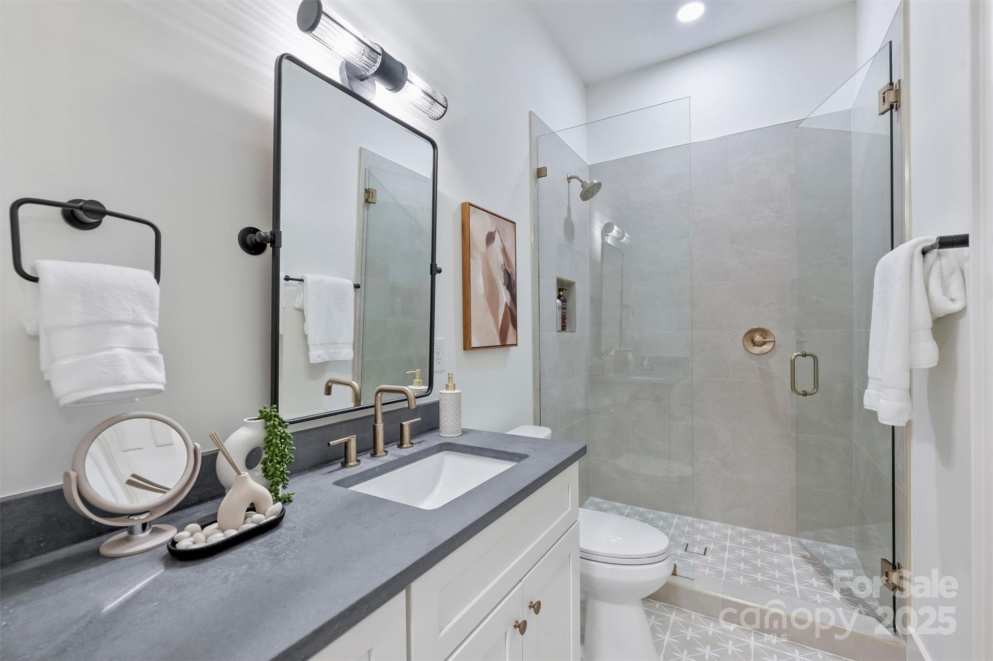 Merry Oaks - Residential