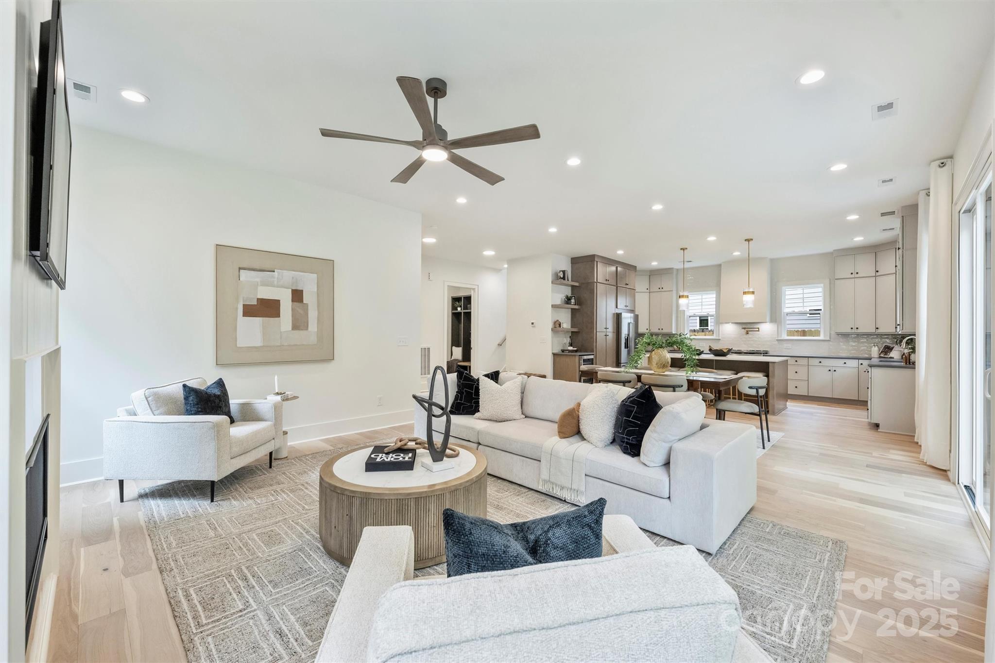 Merry Oaks - Residential