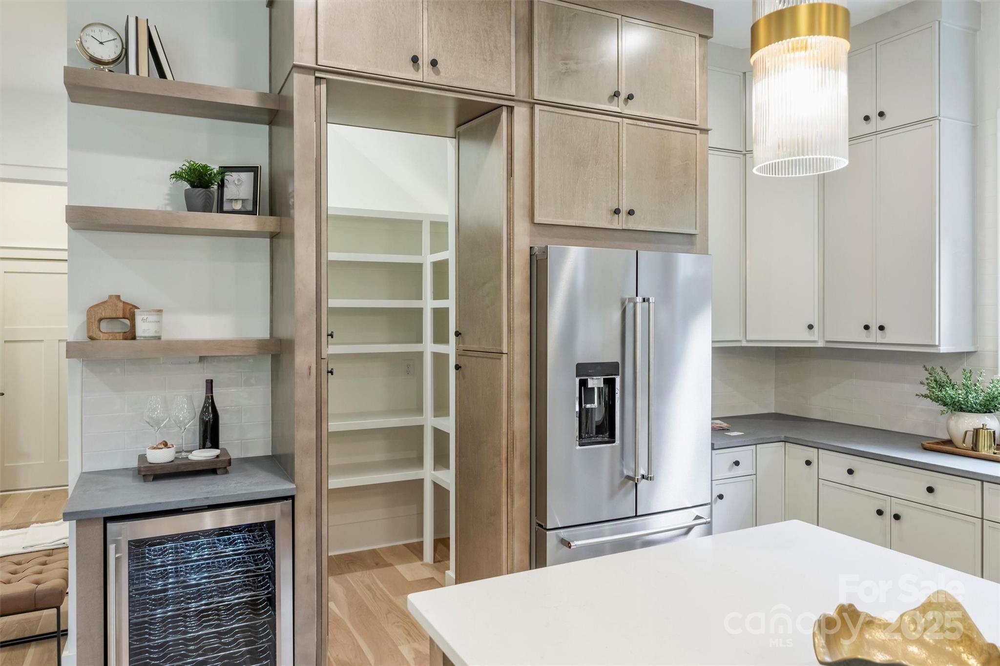 Merry Oaks - Residential