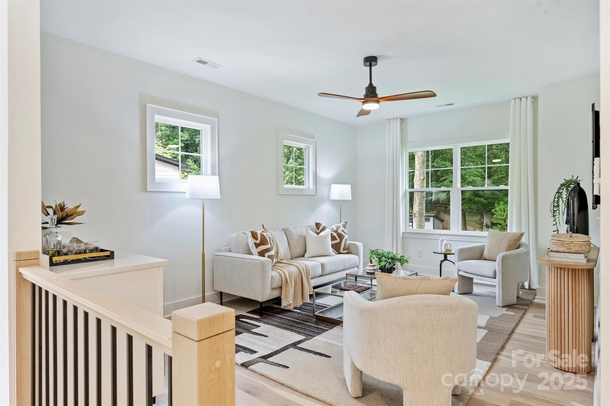 Merry Oaks - Residential