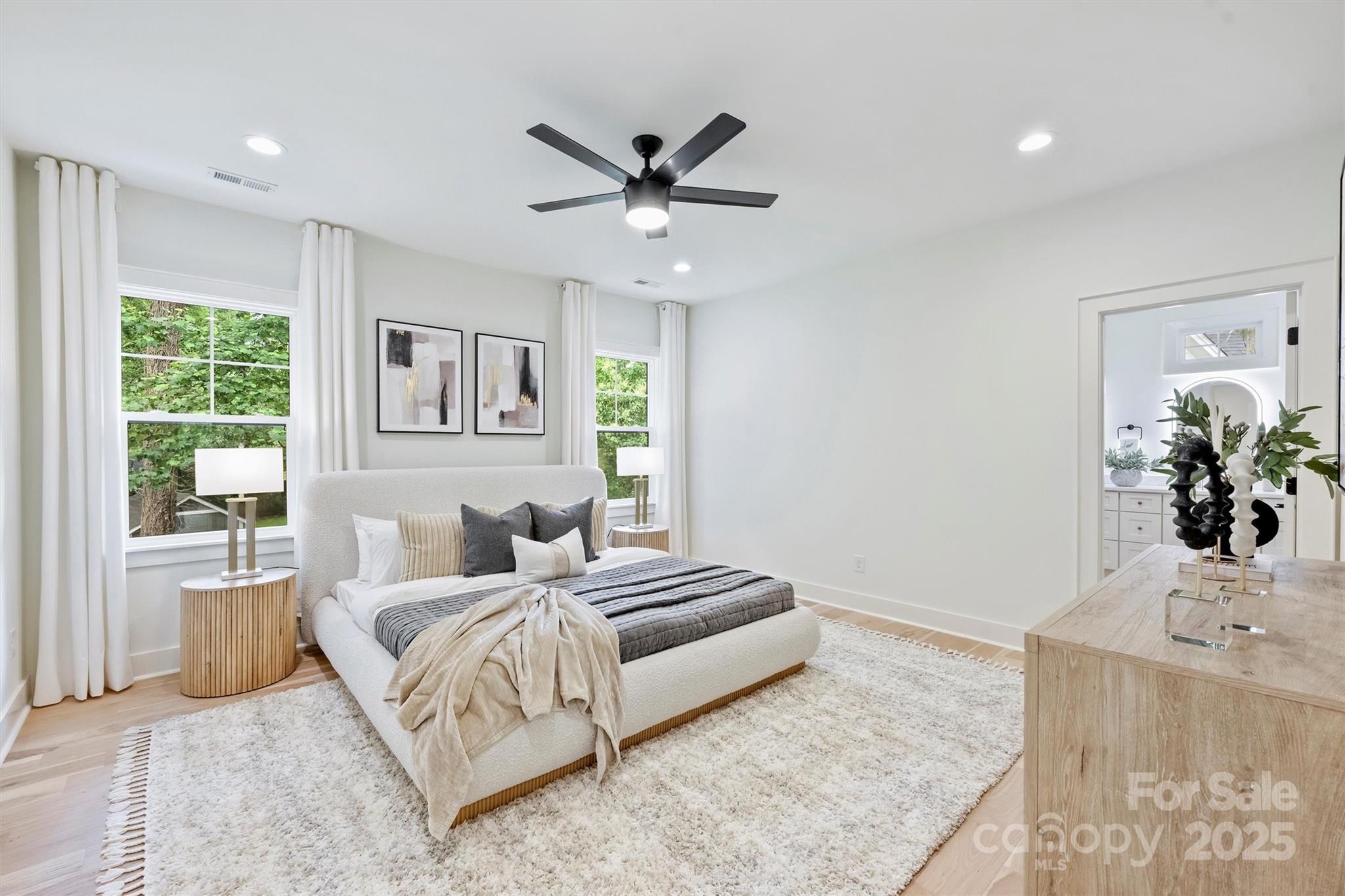 Merry Oaks - Residential