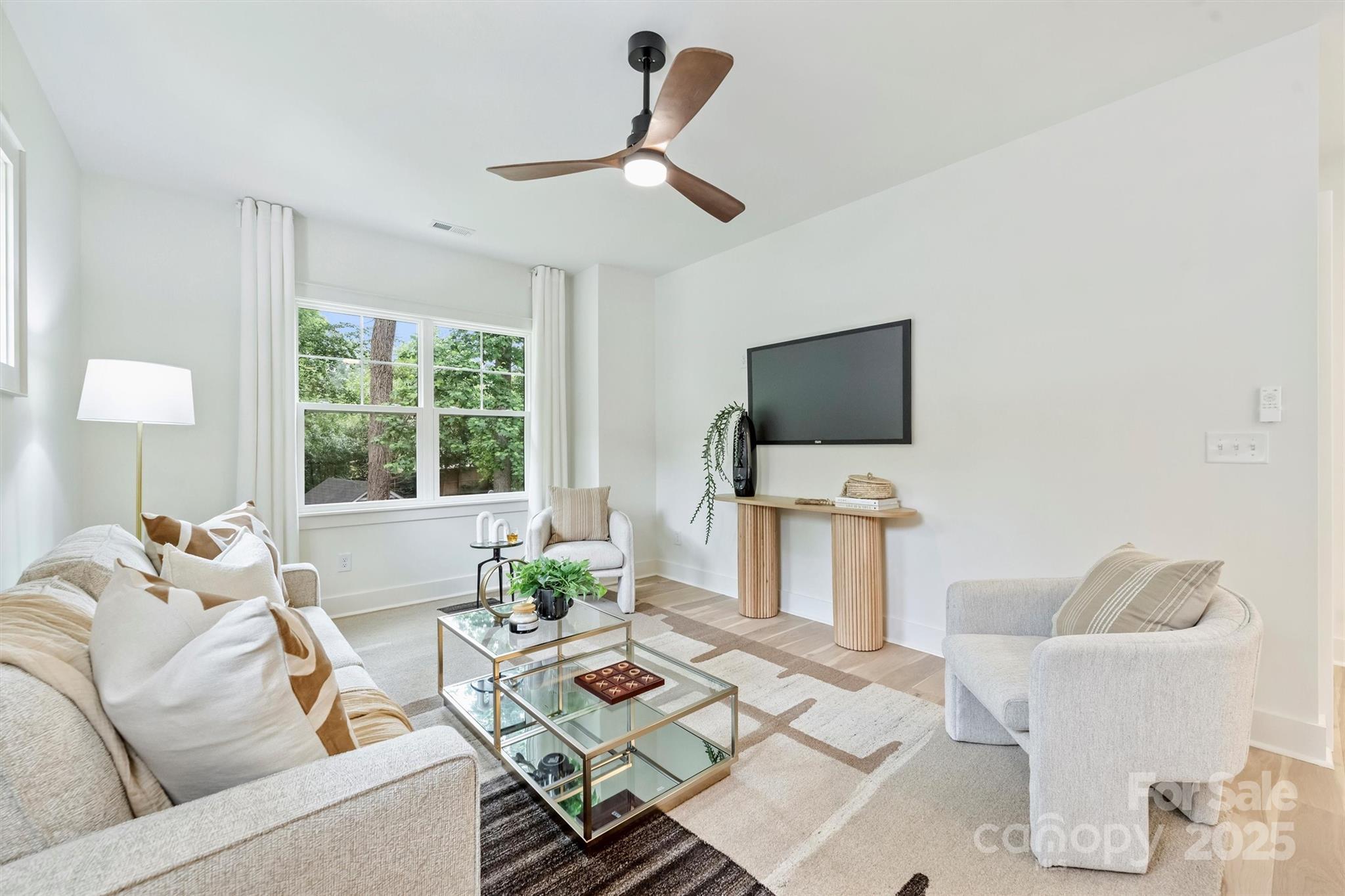 Merry Oaks - Residential