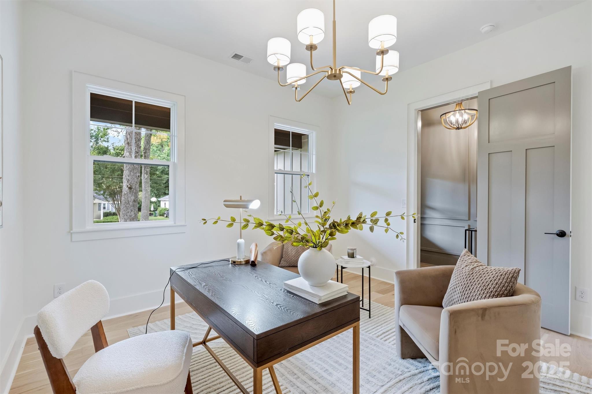 Merry Oaks - Residential