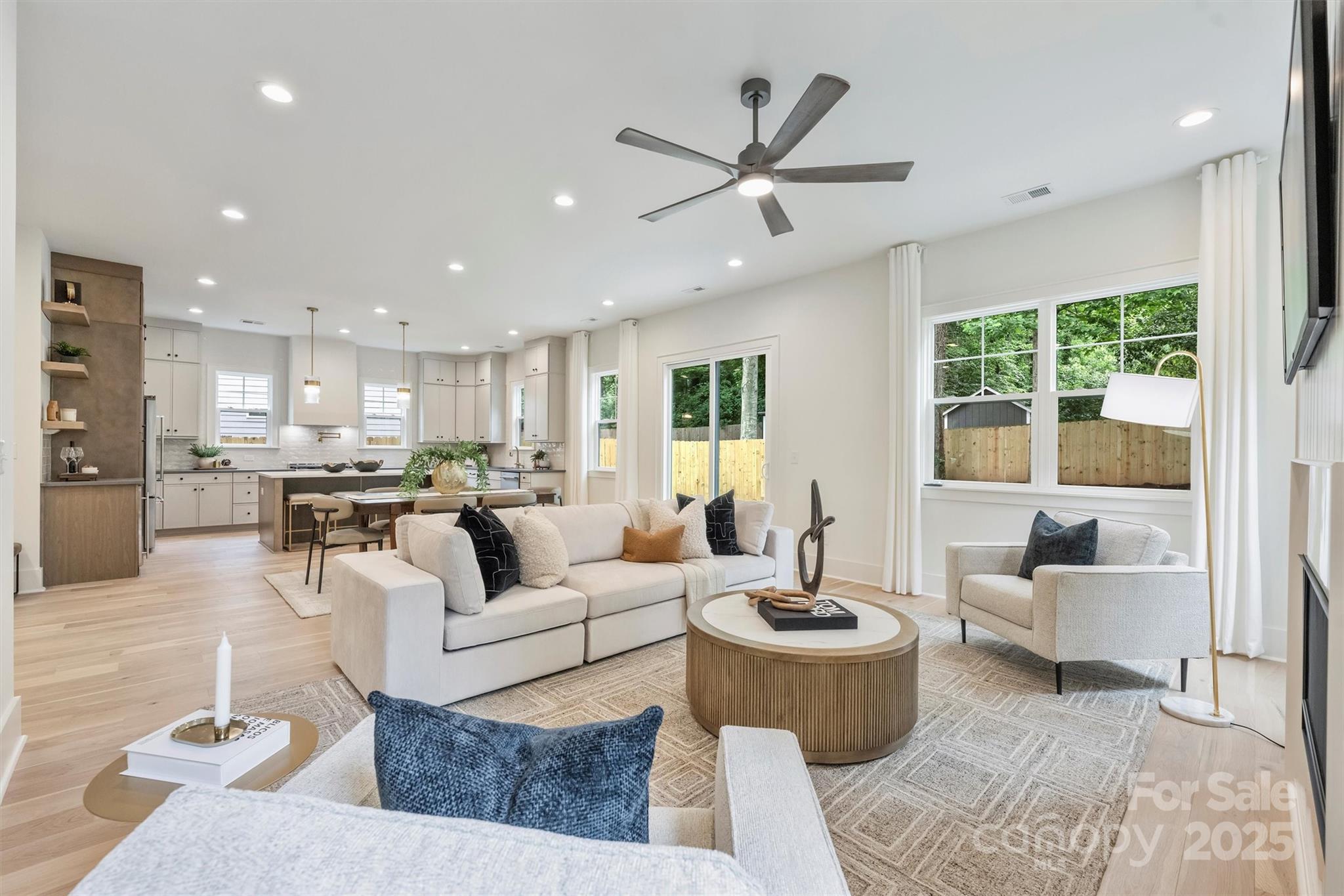 Merry Oaks - Residential