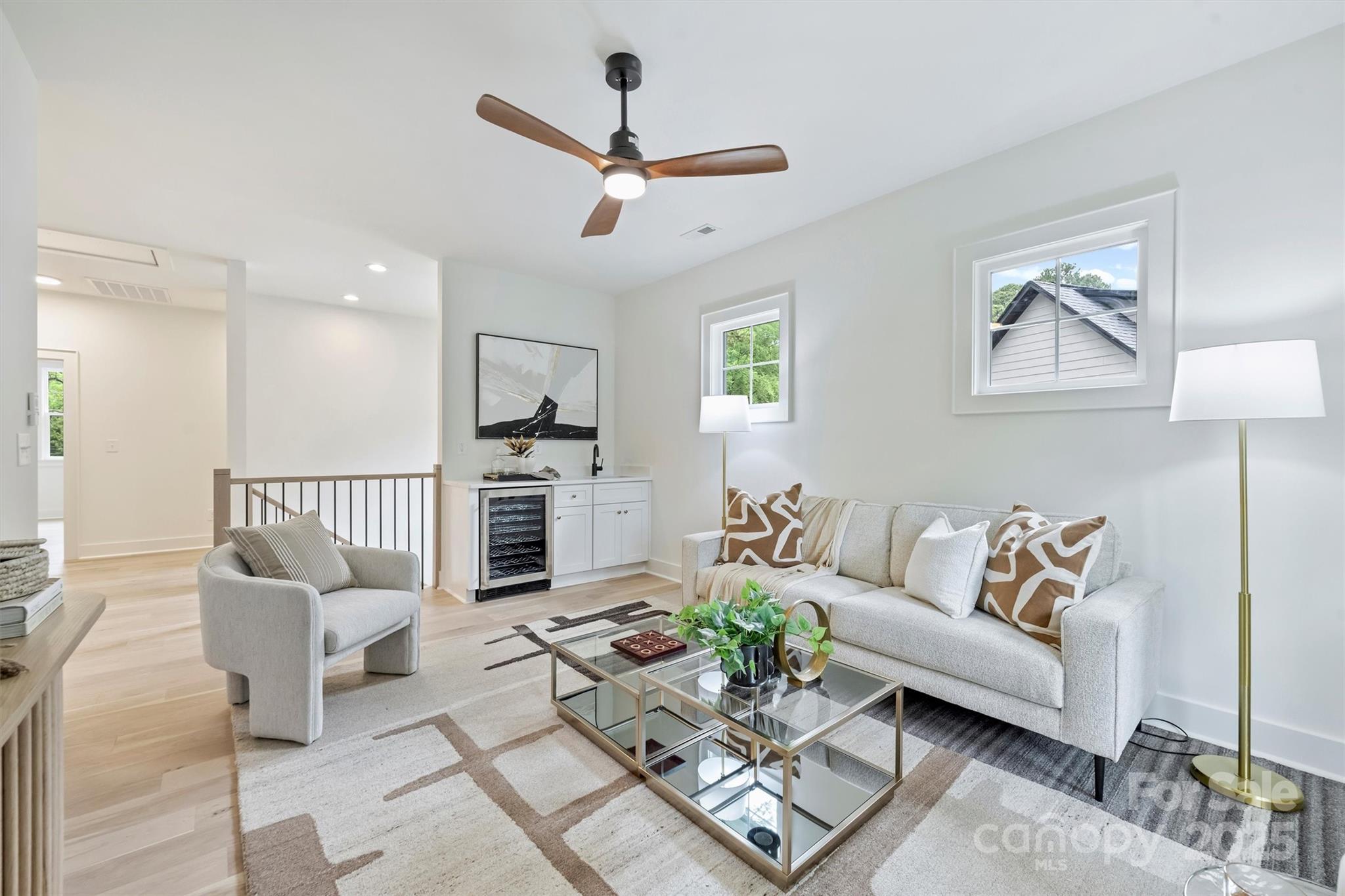 Merry Oaks - Residential