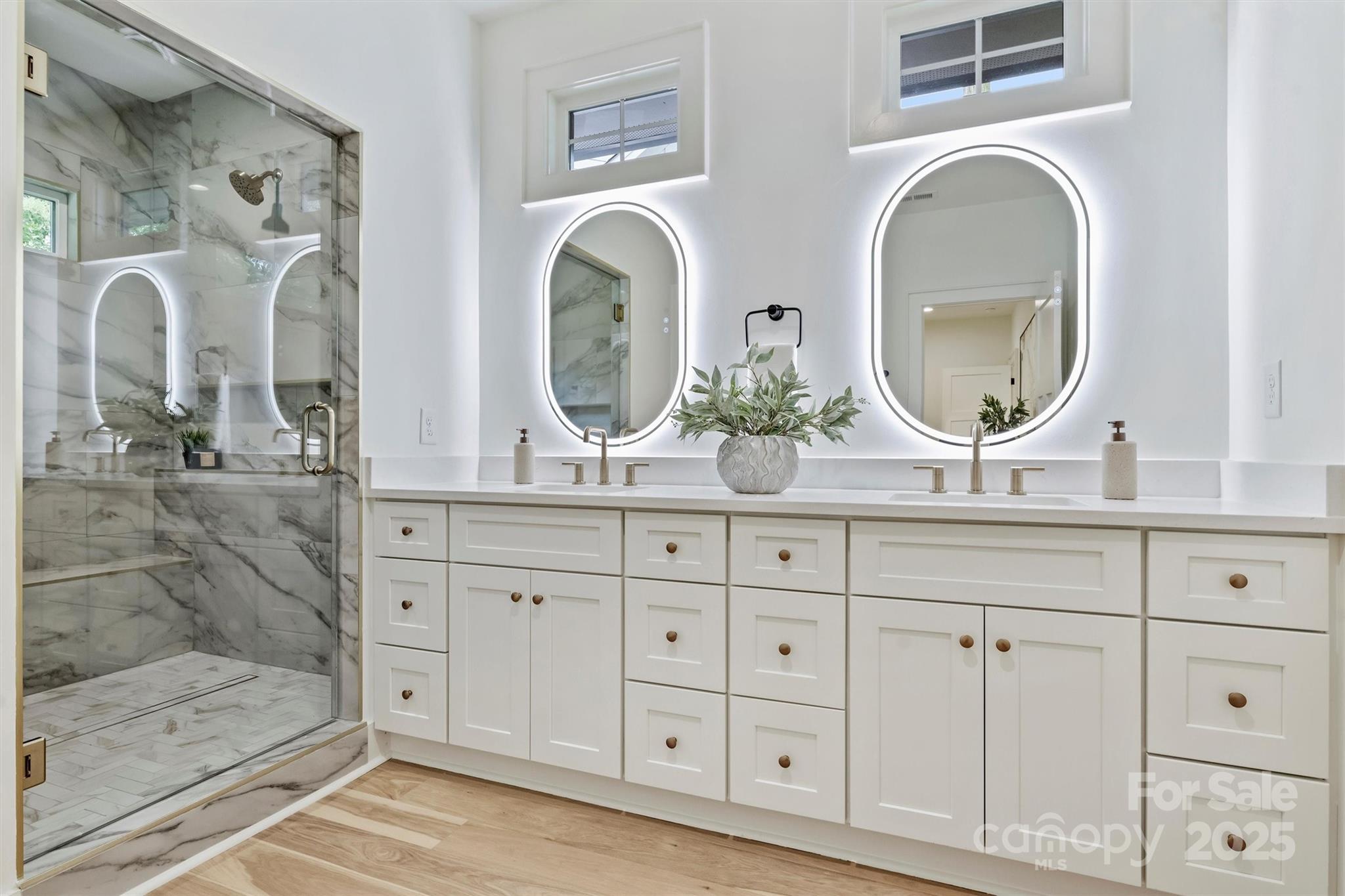 Merry Oaks - Residential