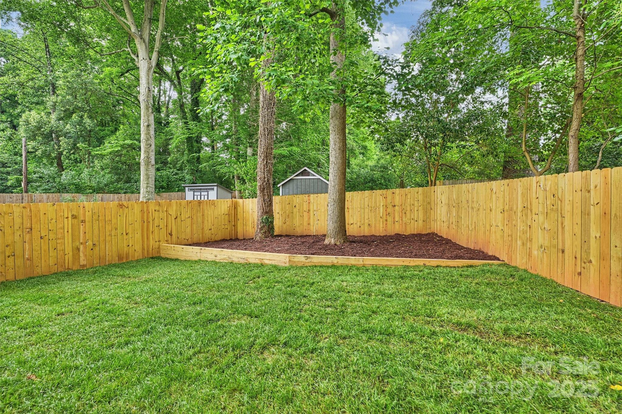 Merry Oaks - Residential