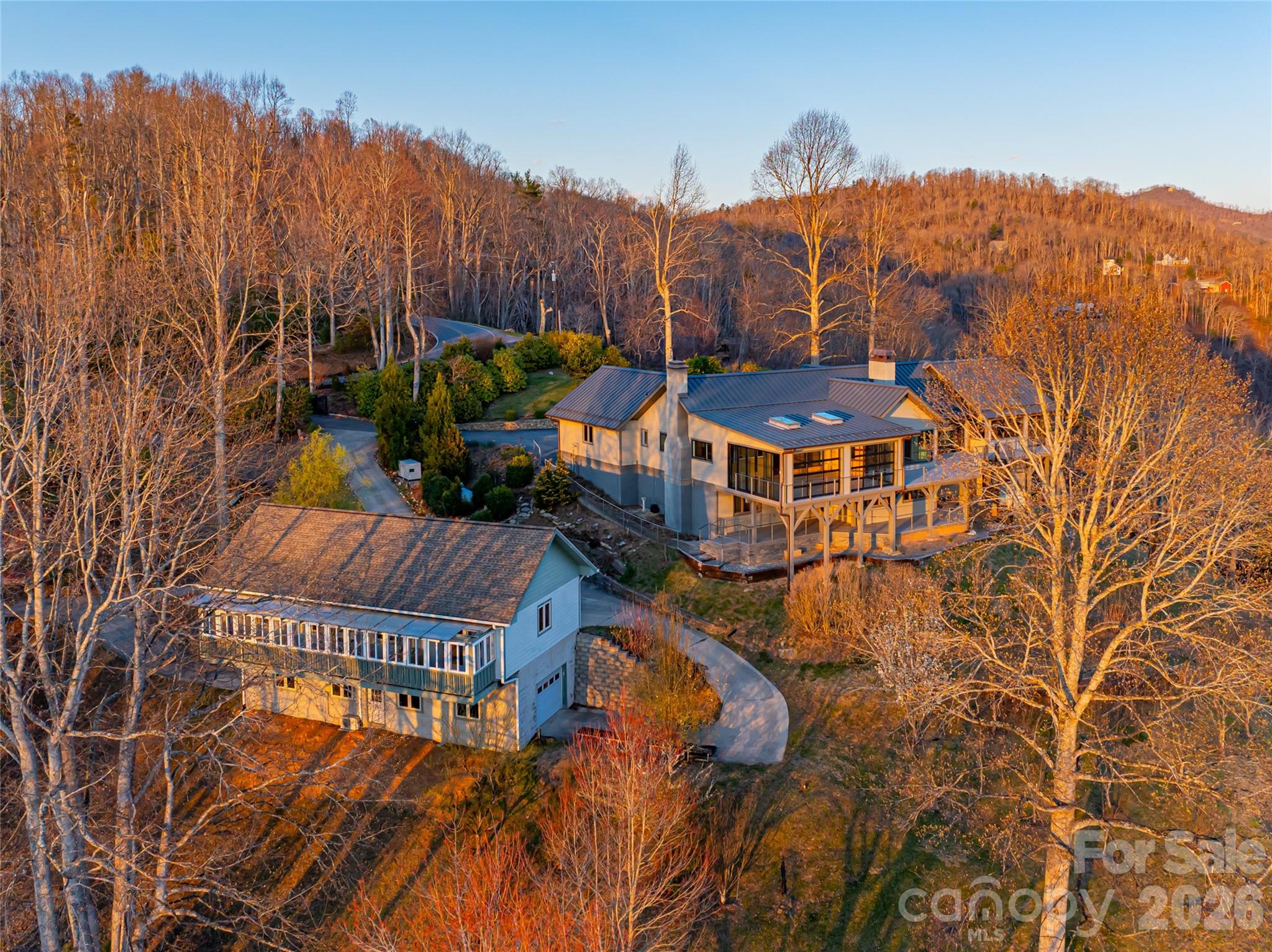 Beaverdam - Residential